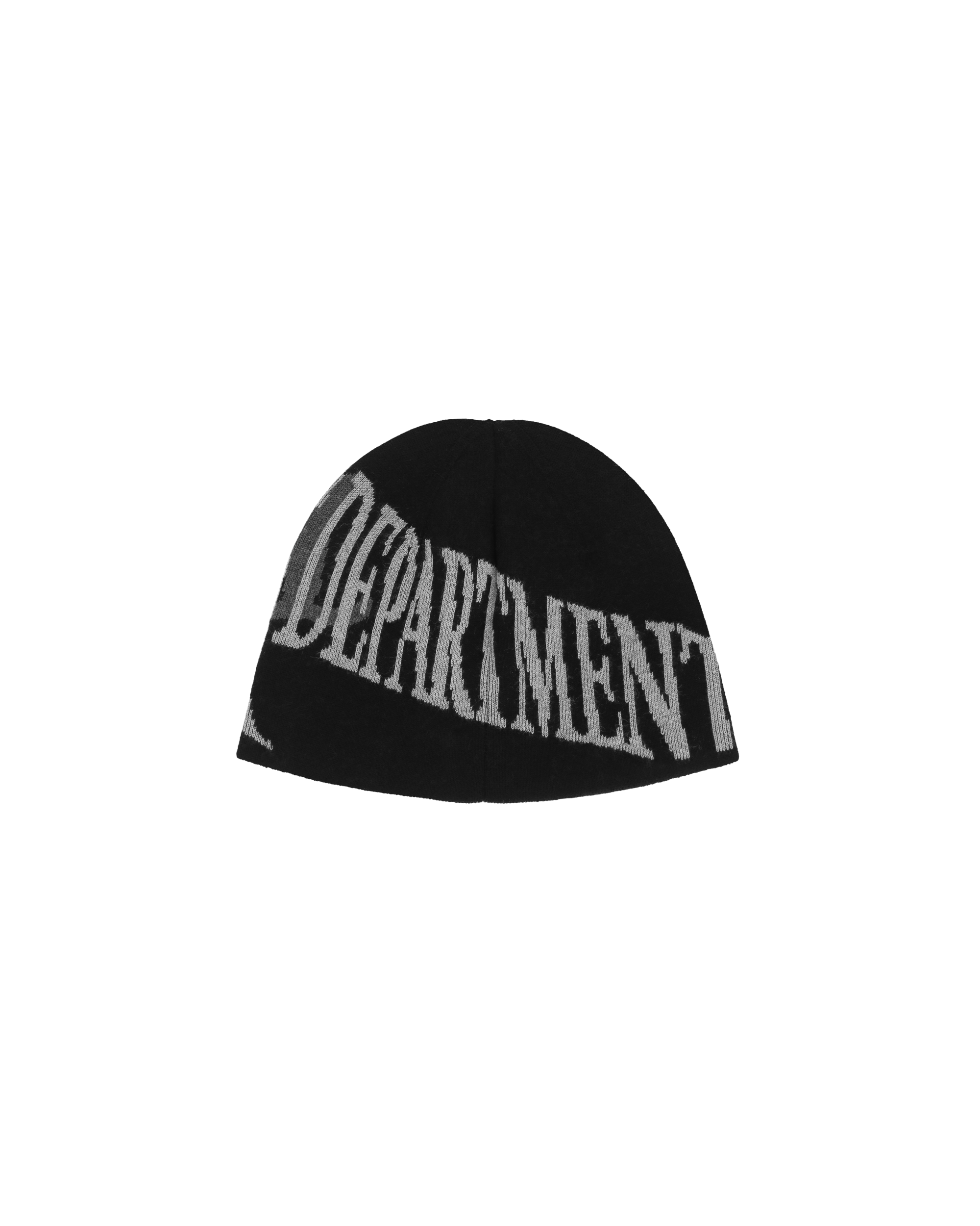 Department Beanie 2 Department Beanie