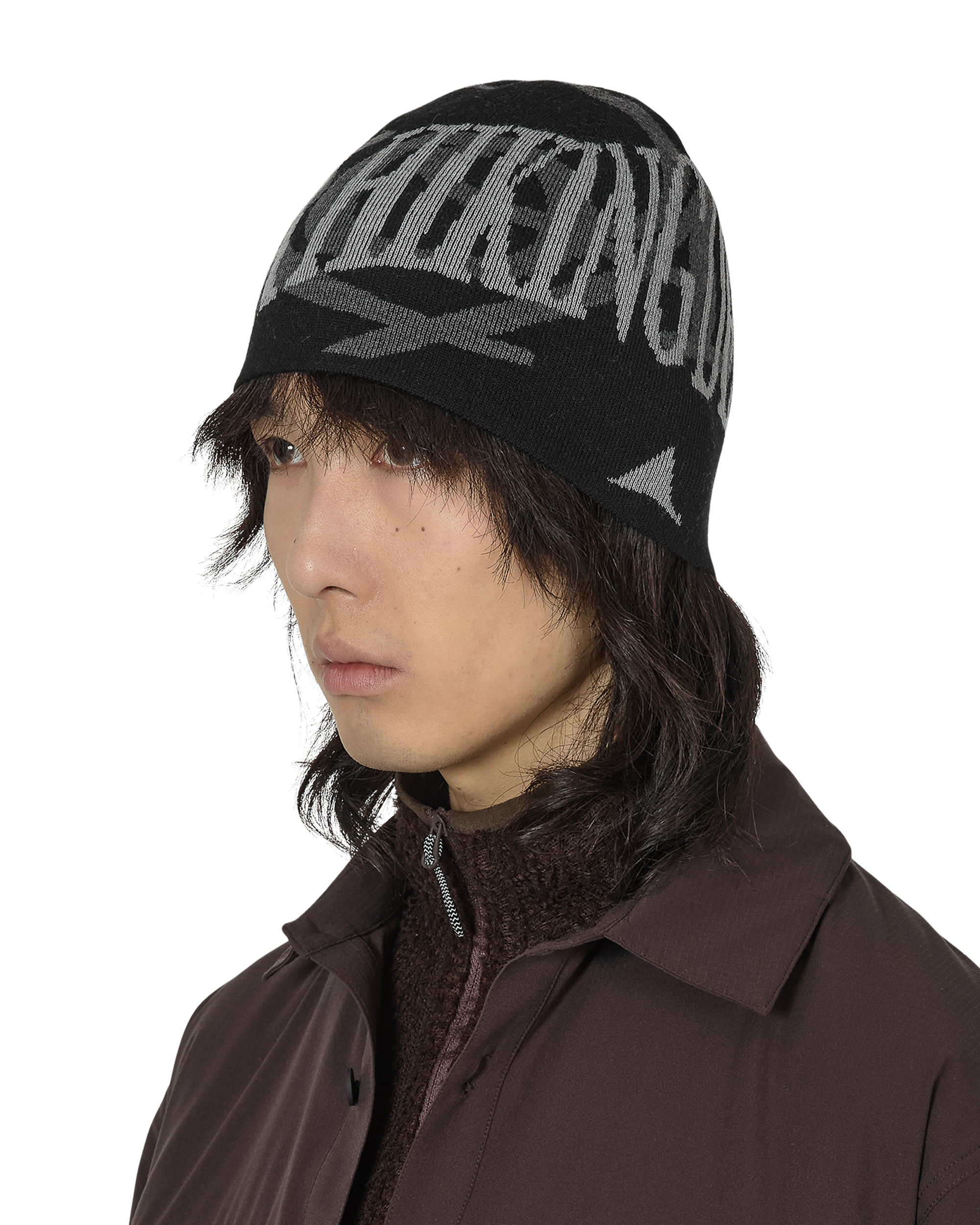 Department Beanie 4 Department Beanie