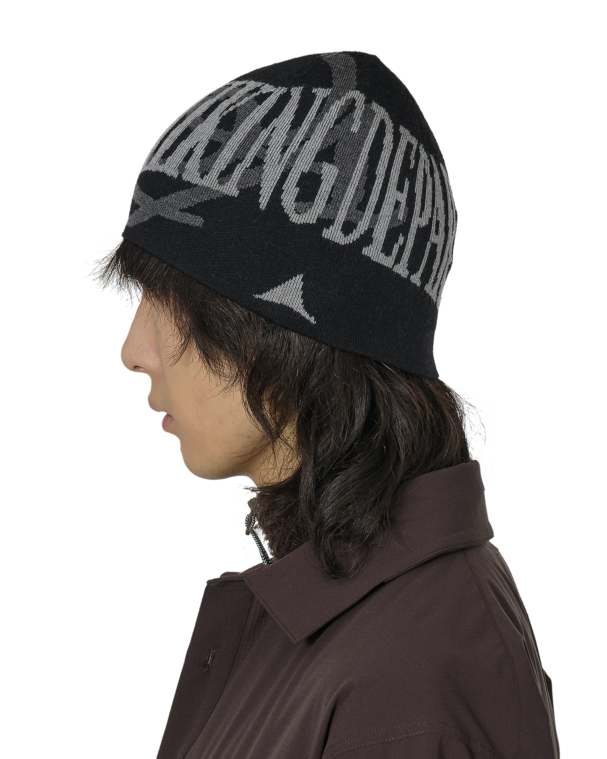 Department Beanie 5 Department Beanie