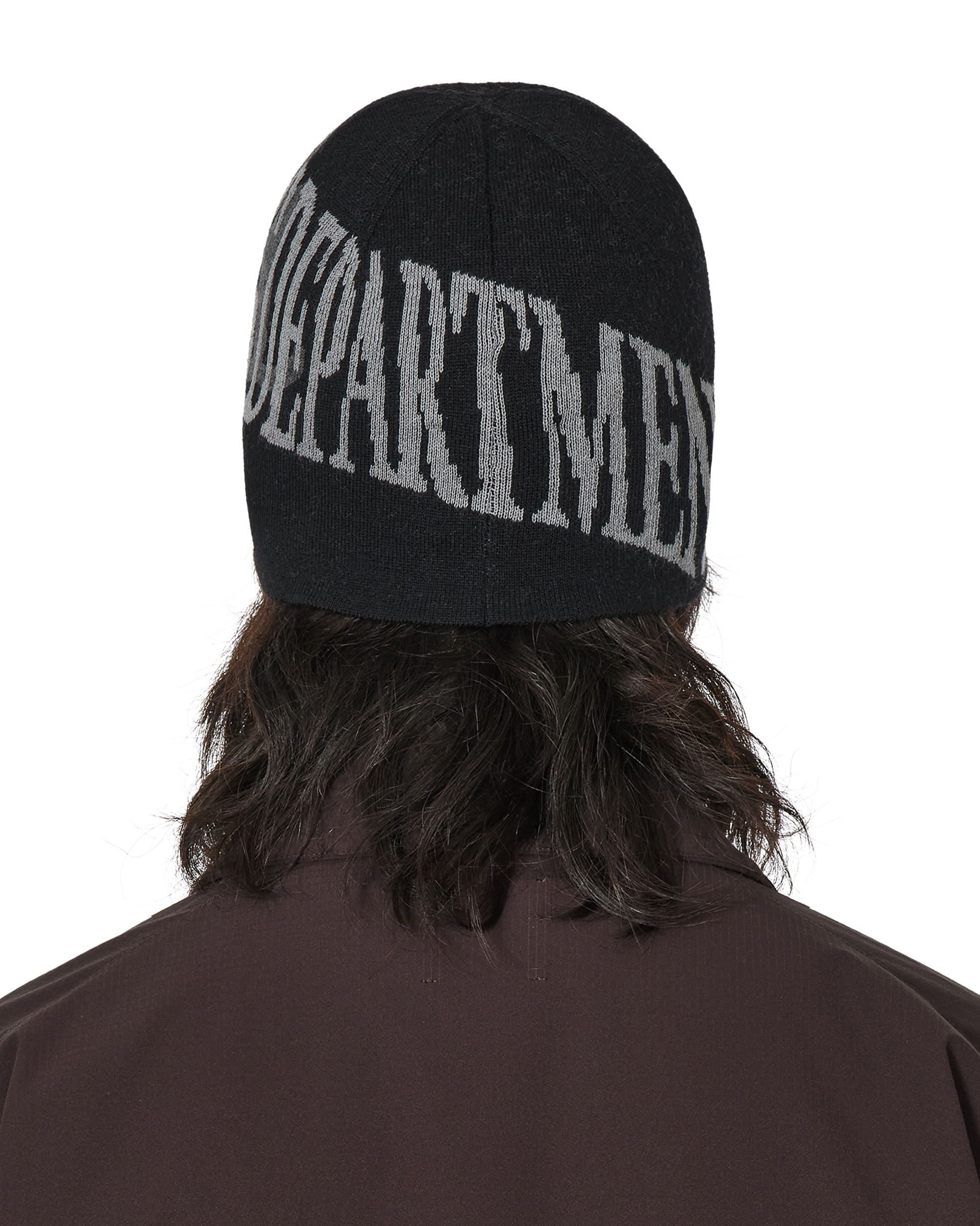 Department Beanie 6 Department Beanie