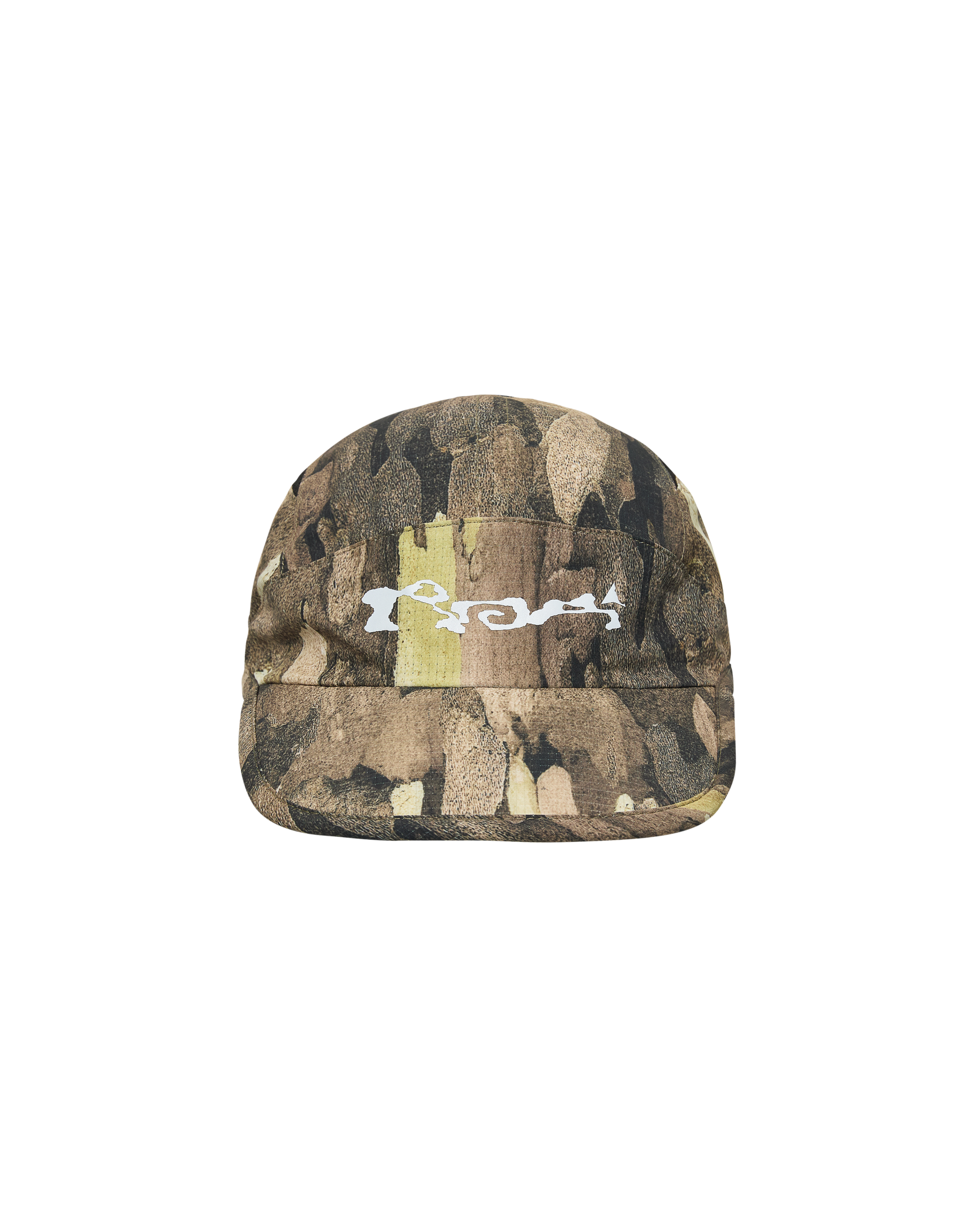 Bark Cap
