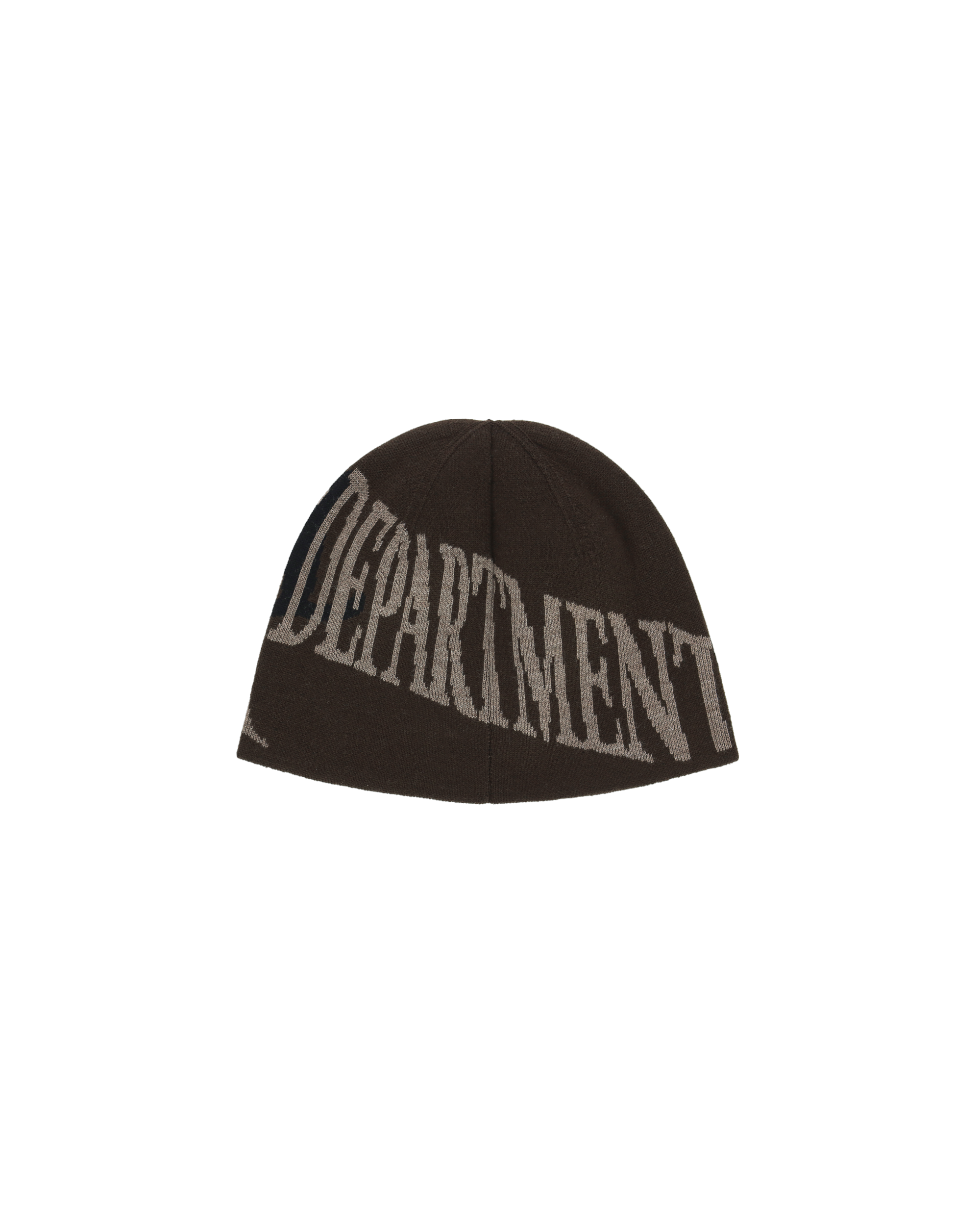 Department Beanie 2 Department Beanie