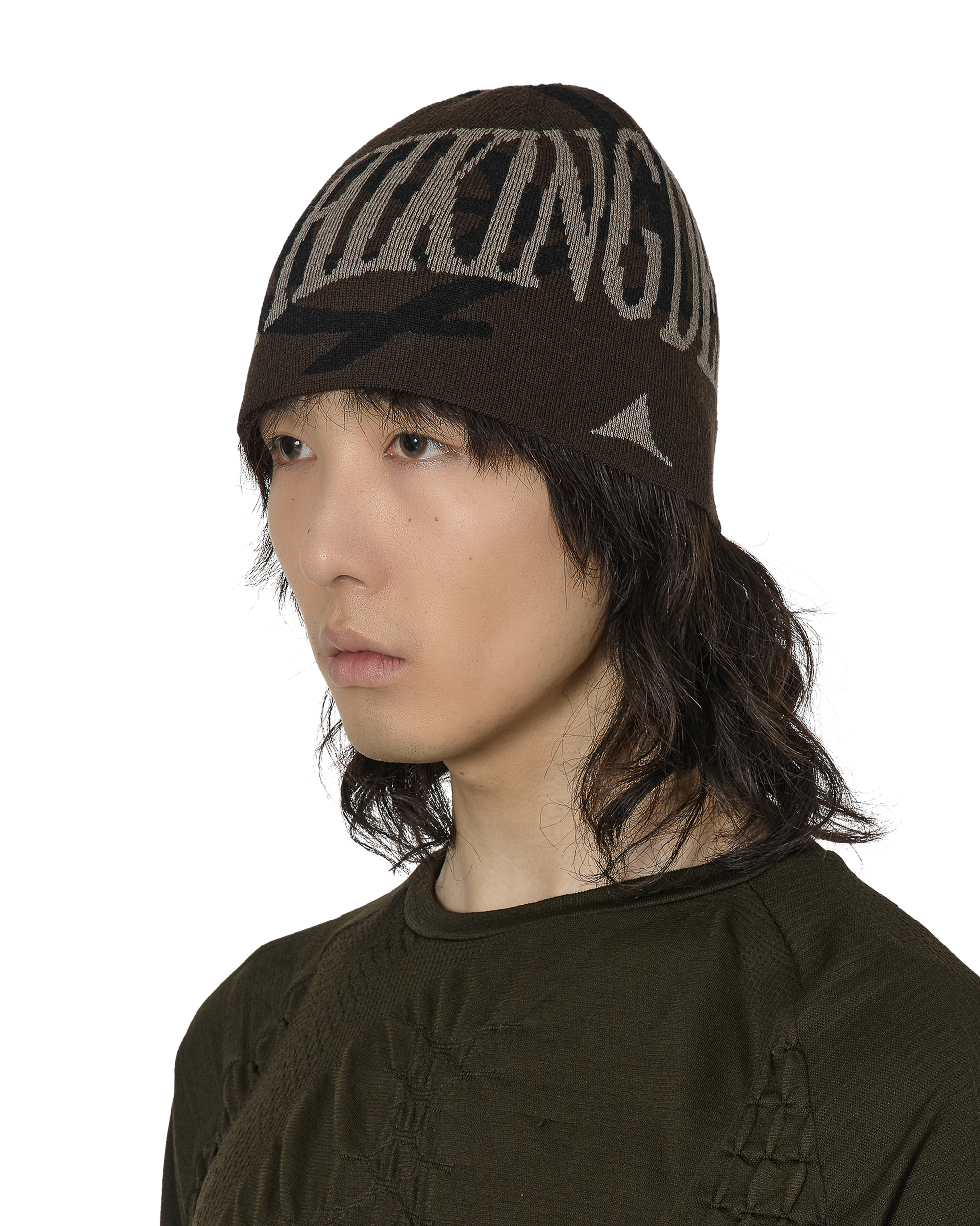 Department Beanie 4 Department Beanie