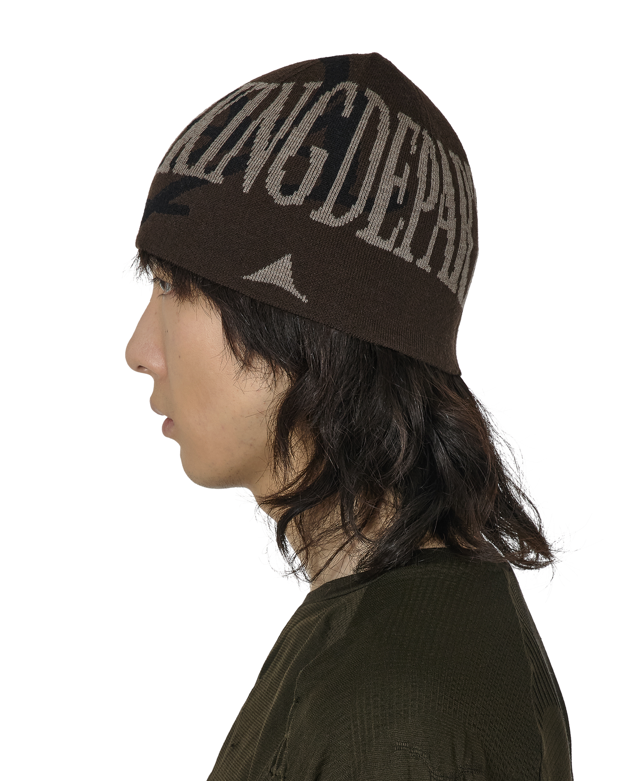 Department Beanie 5 Department Beanie