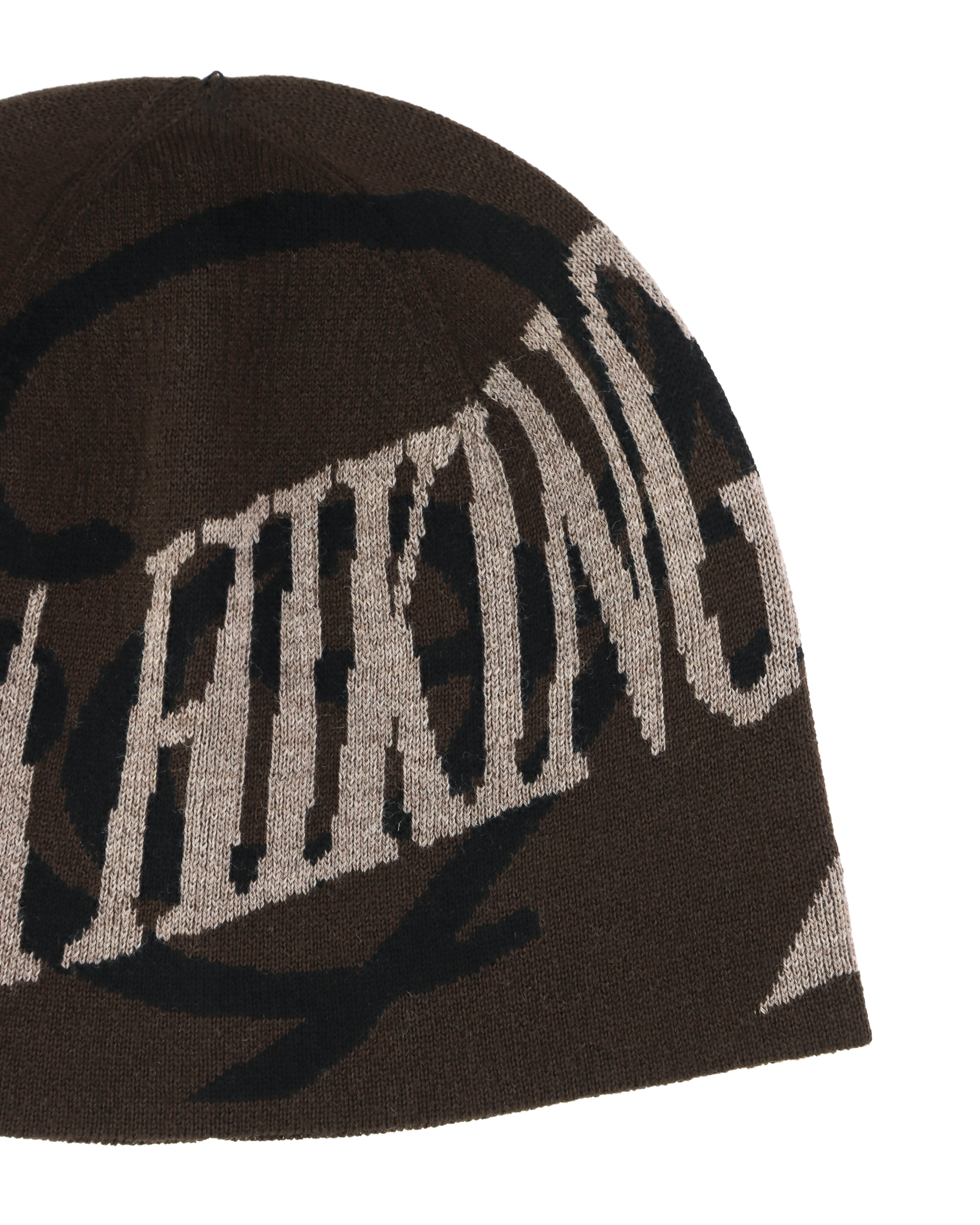 Department Beanie 7 Department Beanie