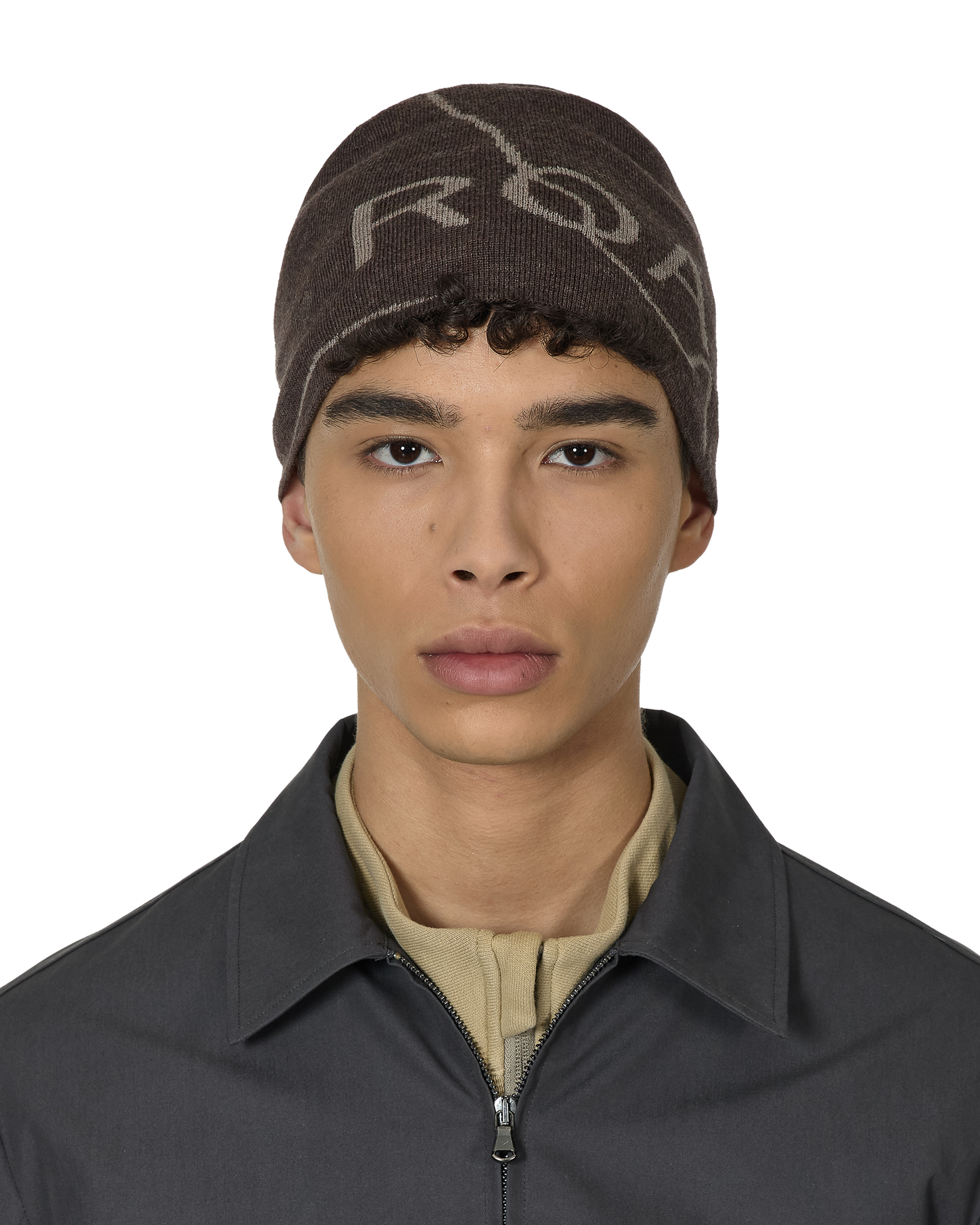 Beanie Logo 3 Beanie Logo