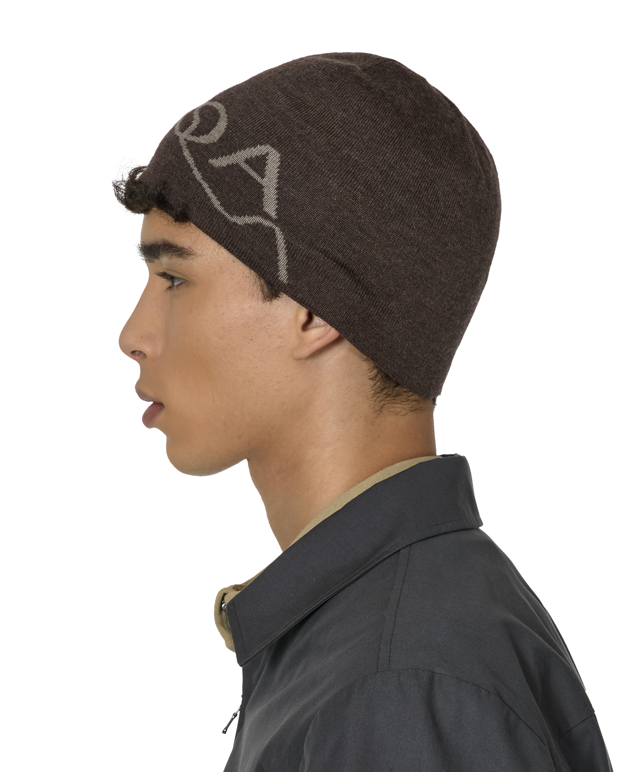 Beanie Logo 5 Beanie Logo
