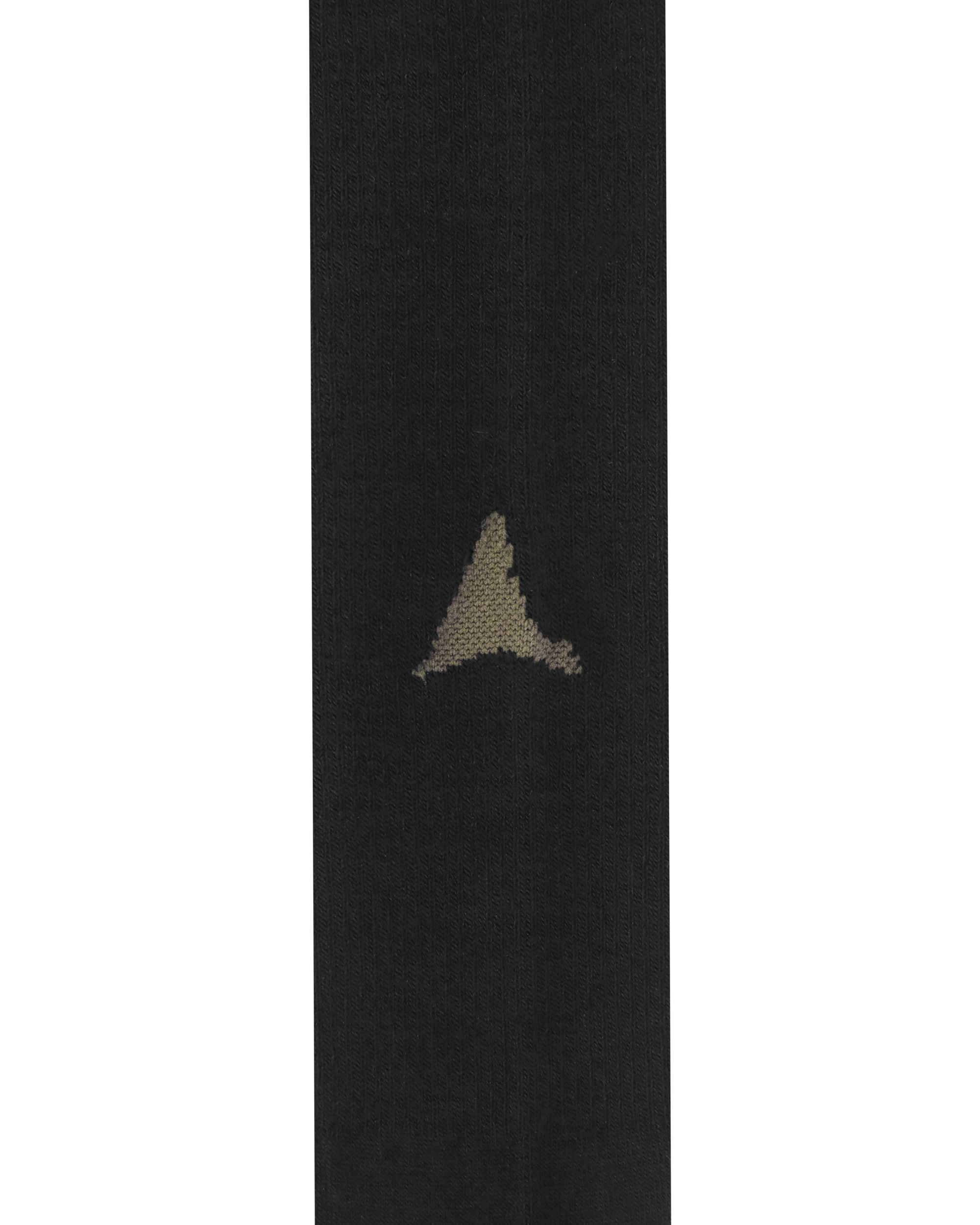 Logo Wool High Socks 3 Logo Wool High Socks