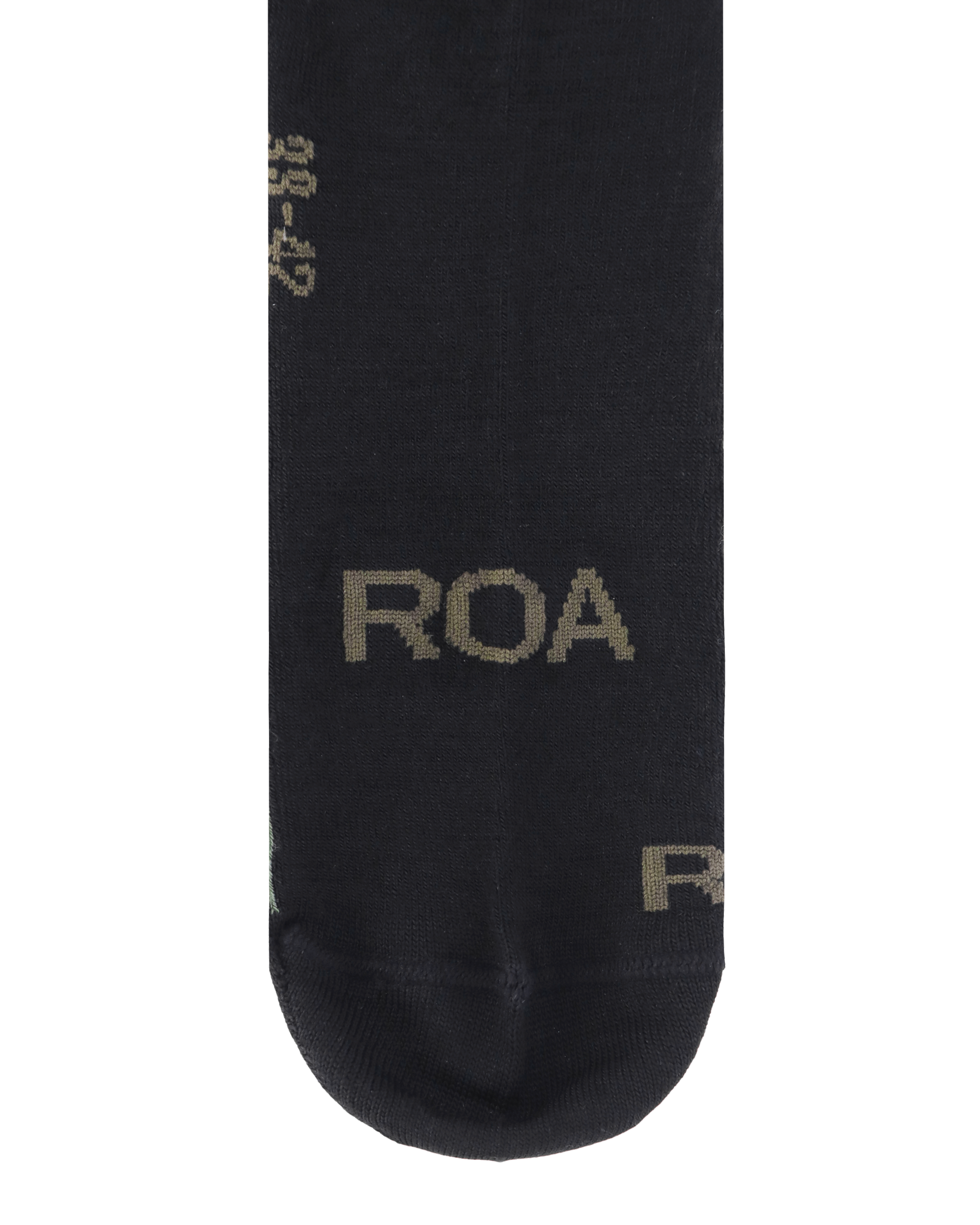 Logo Wool High Socks 4 Logo Wool High Socks
