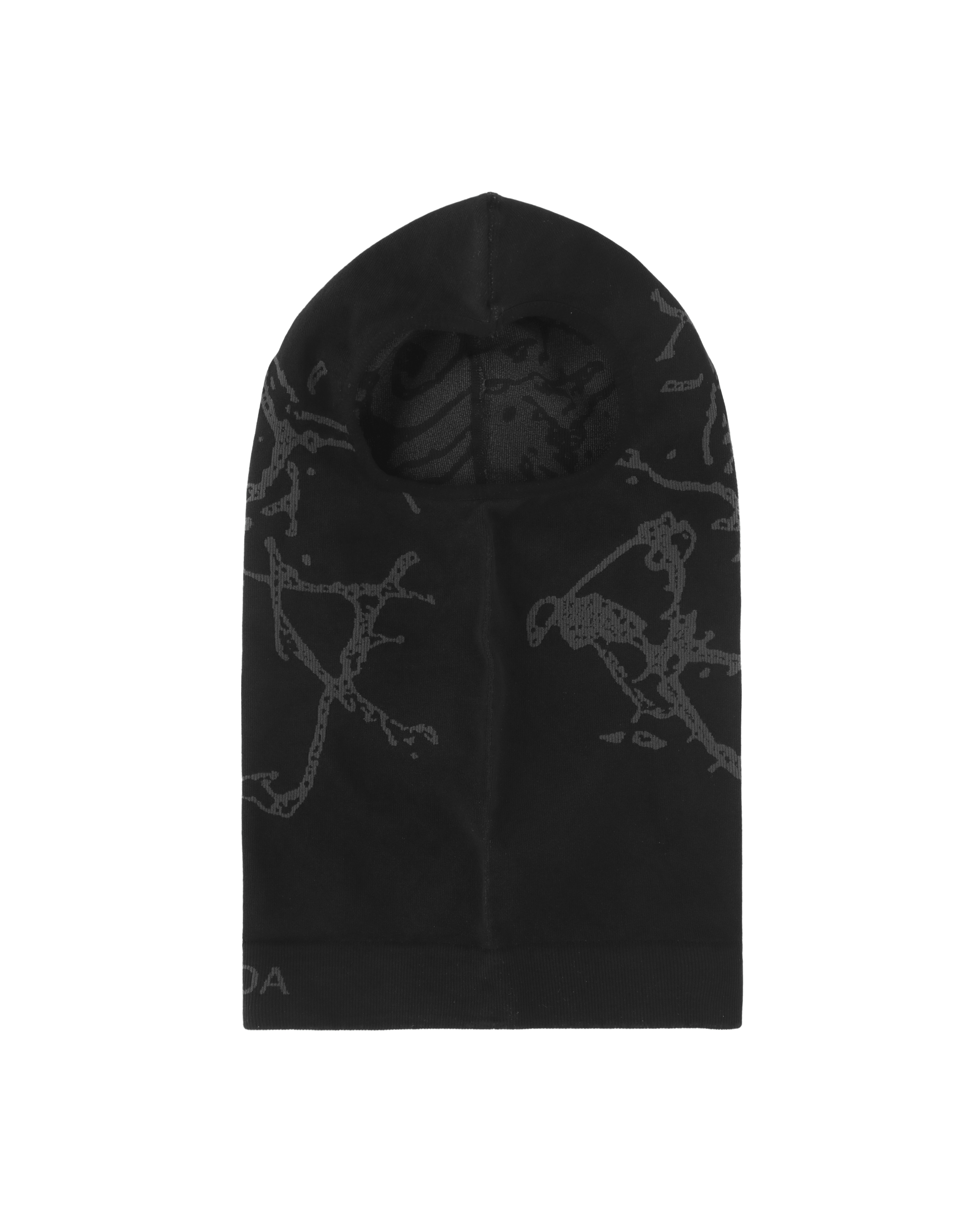 Nightfall Dryarn Balaclava 1 Nightfall Dryarn Balaclava