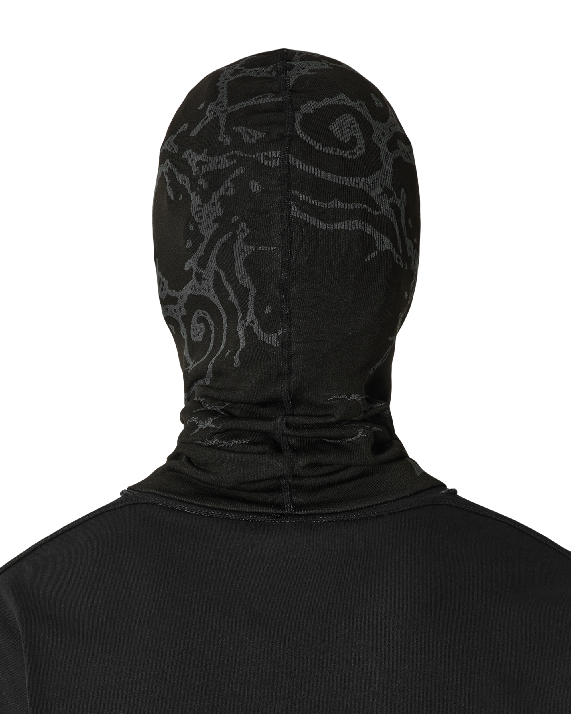 Nightfall Dryarn Balaclava 5 Nightfall Dryarn Balaclava