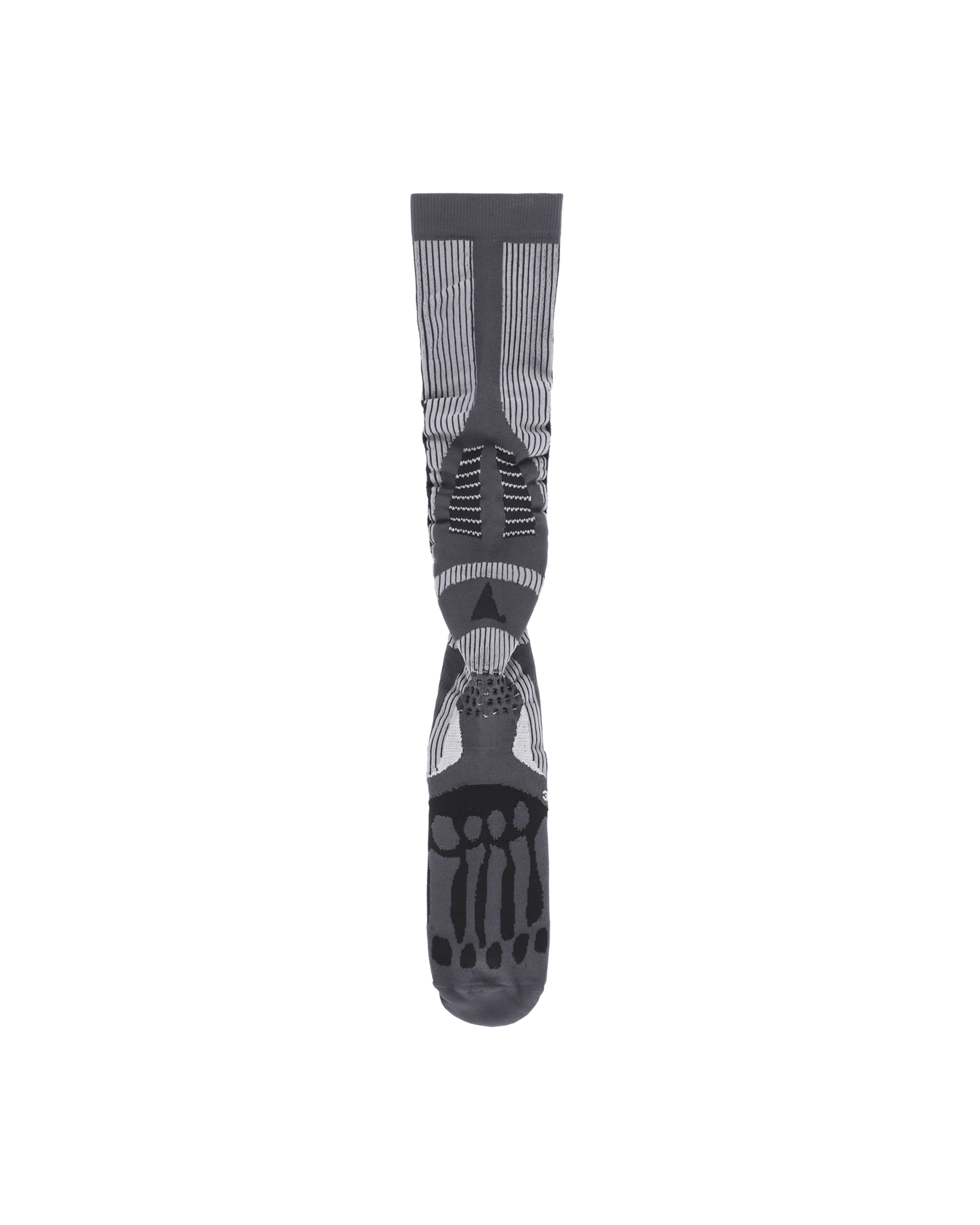 Bones Long Socks