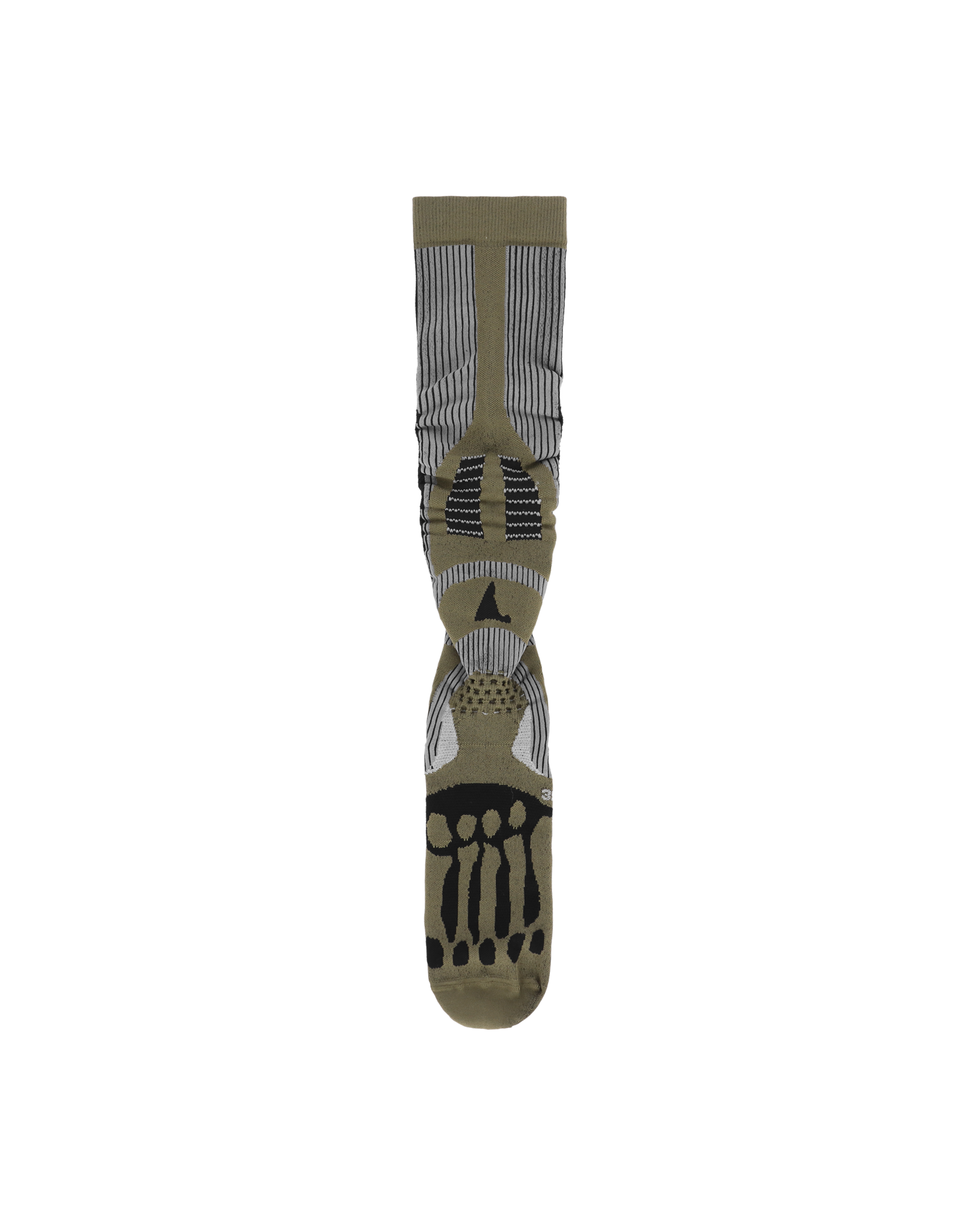 Bones Long Socks