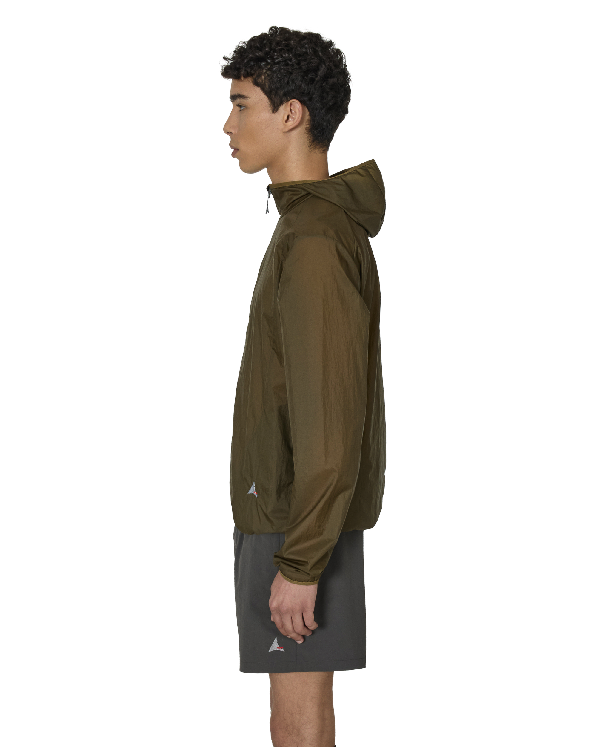Packable Wind Jacket 2 Packable Wind Jacket