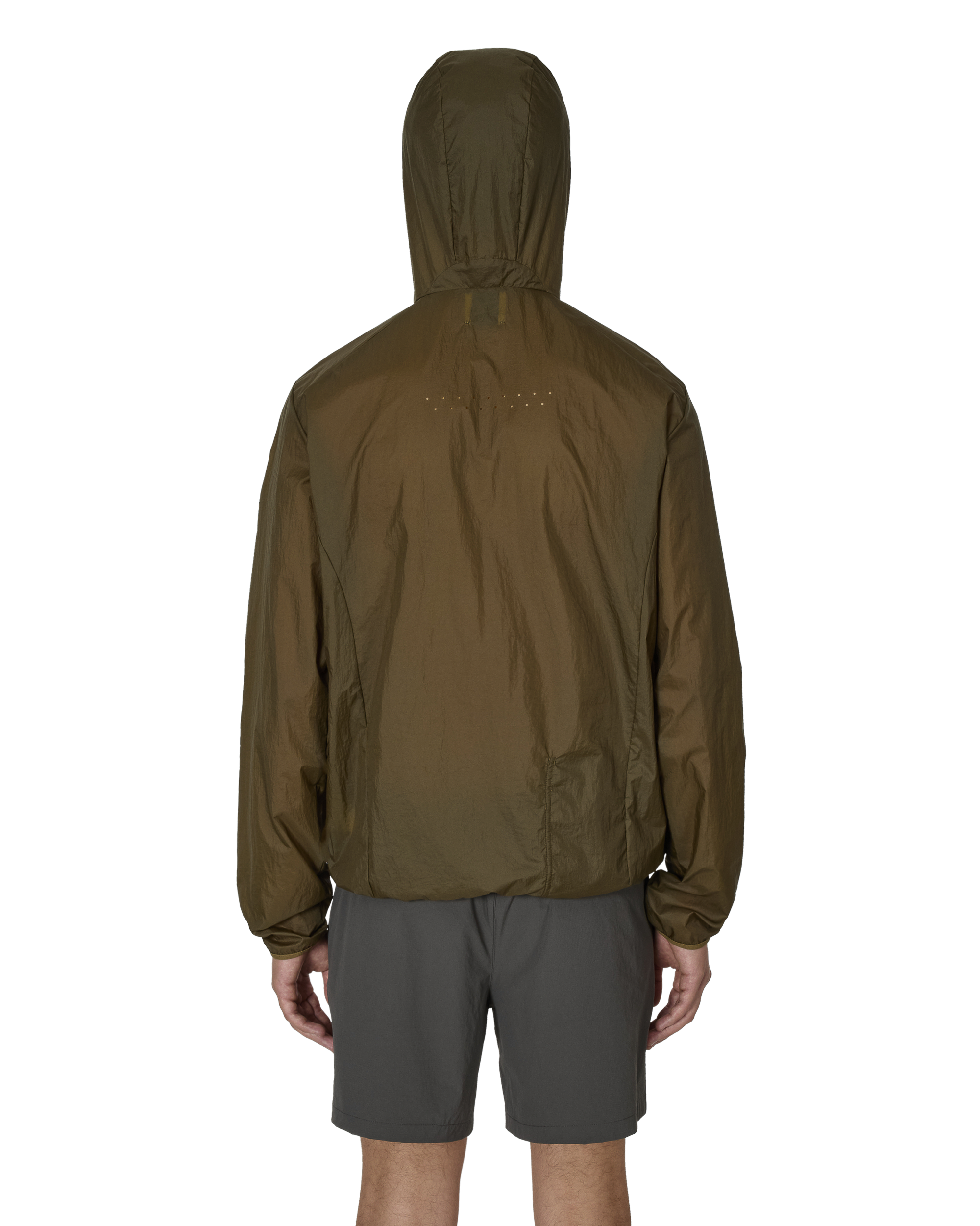 Packable Wind Jacket 3 Packable Wind Jacket