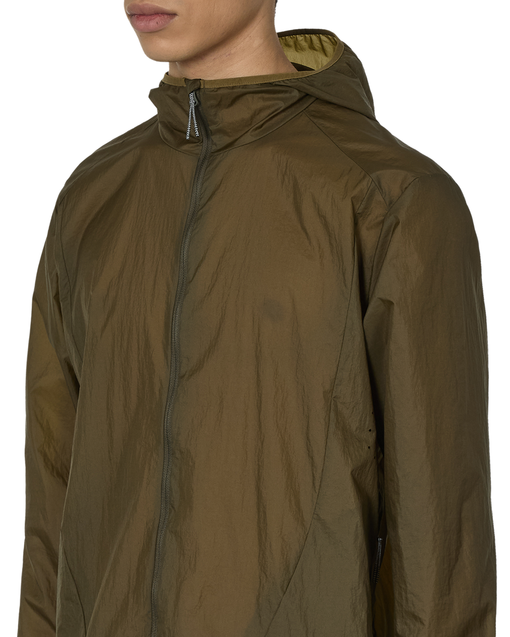 Packable Wind Jacket 5 Packable Wind Jacket