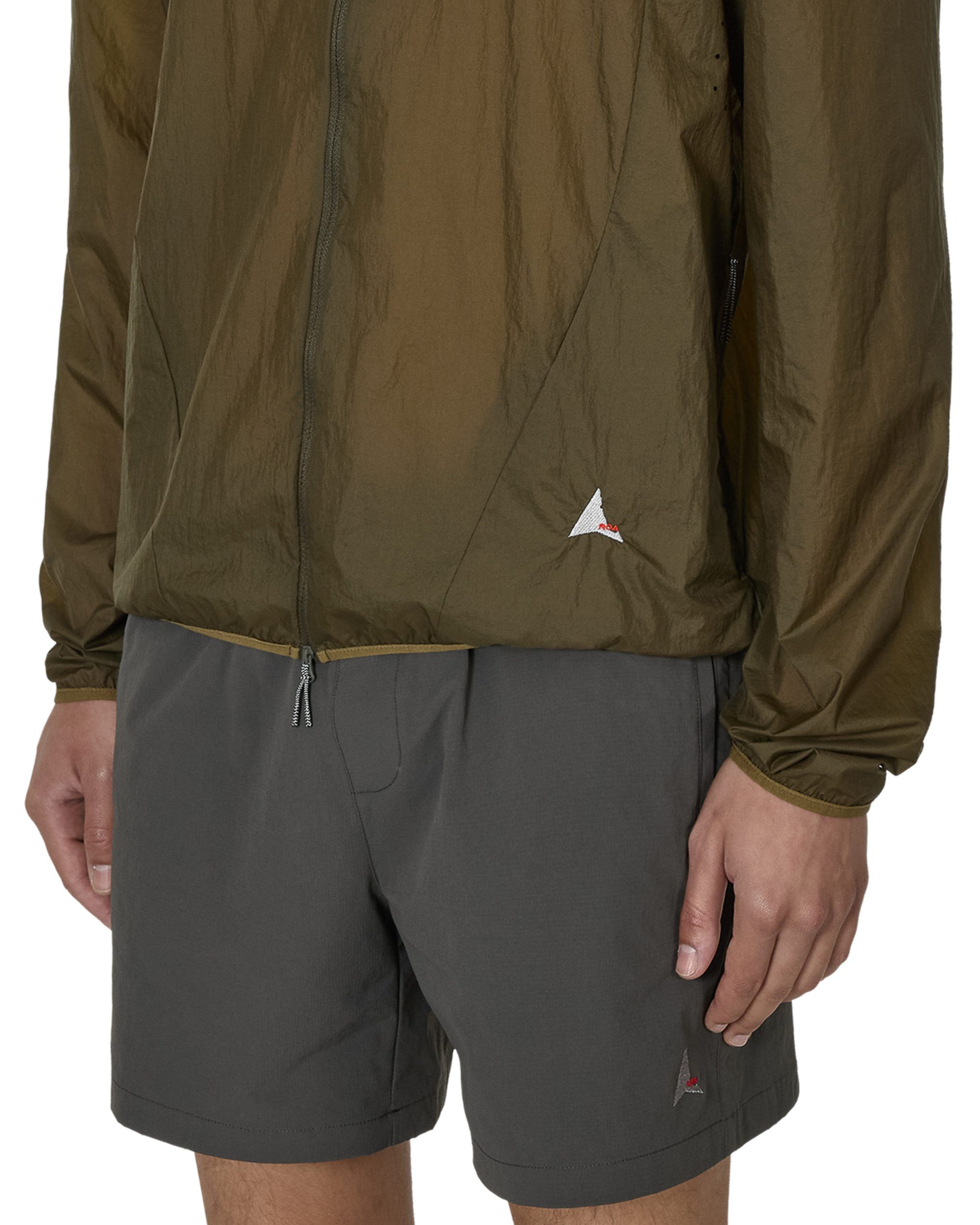 Packable Wind Jacket 6 Packable Wind Jacket