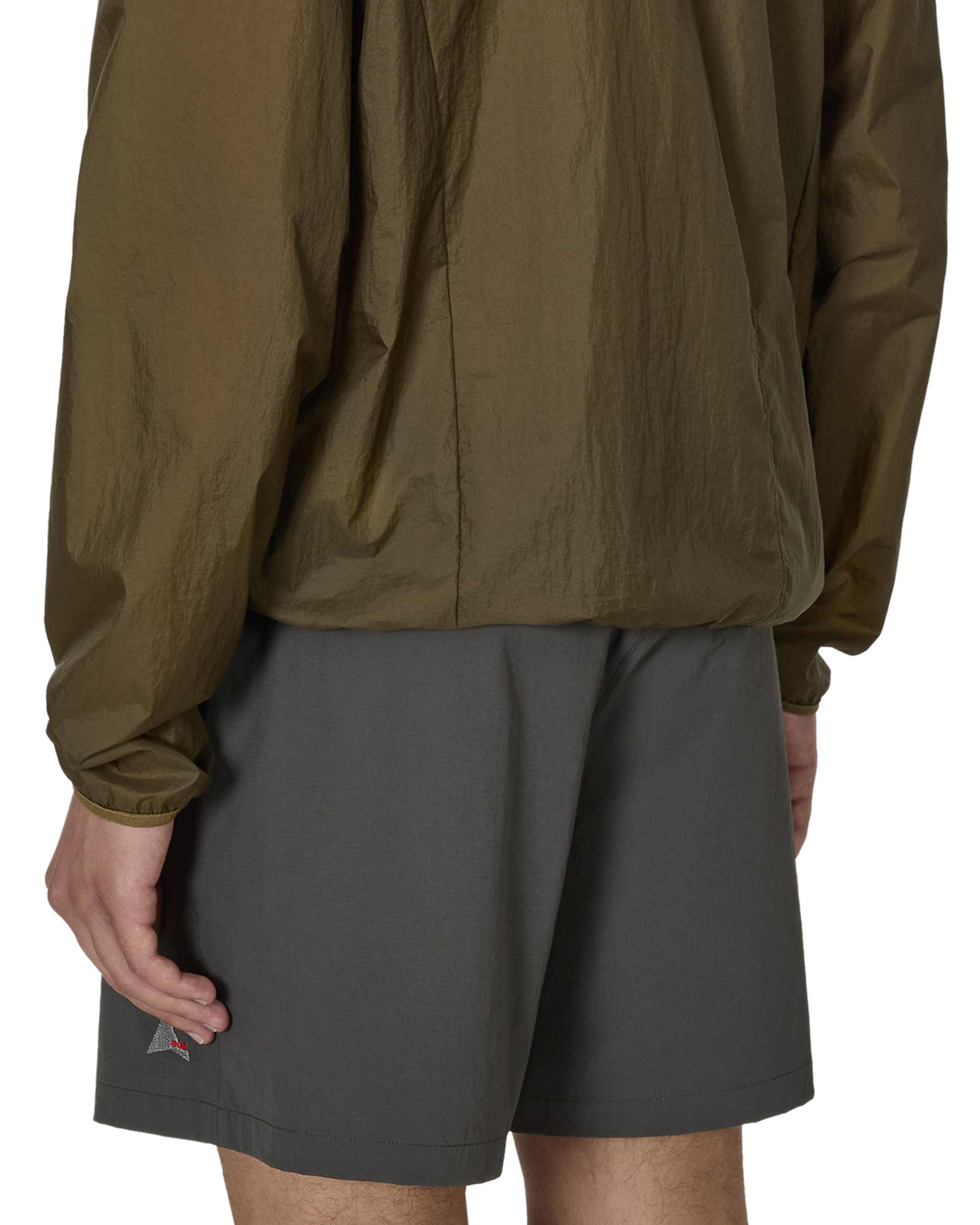 Packable Wind Jacket 8 Packable Wind Jacket
