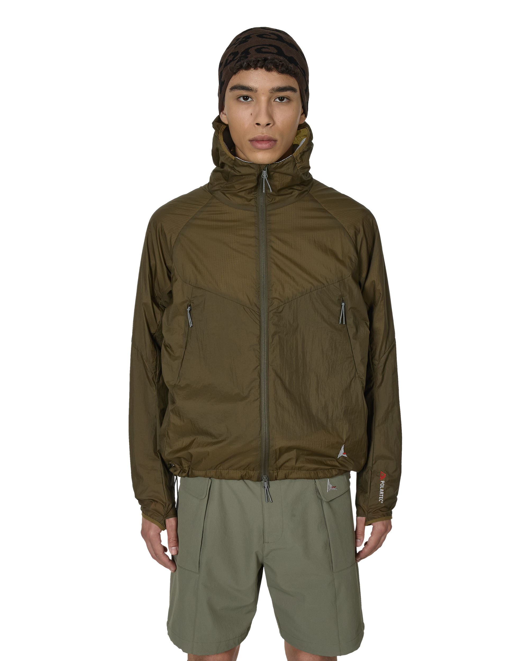 Lightweight Insulated Jacket 1 Lightweight Insulated Jacket