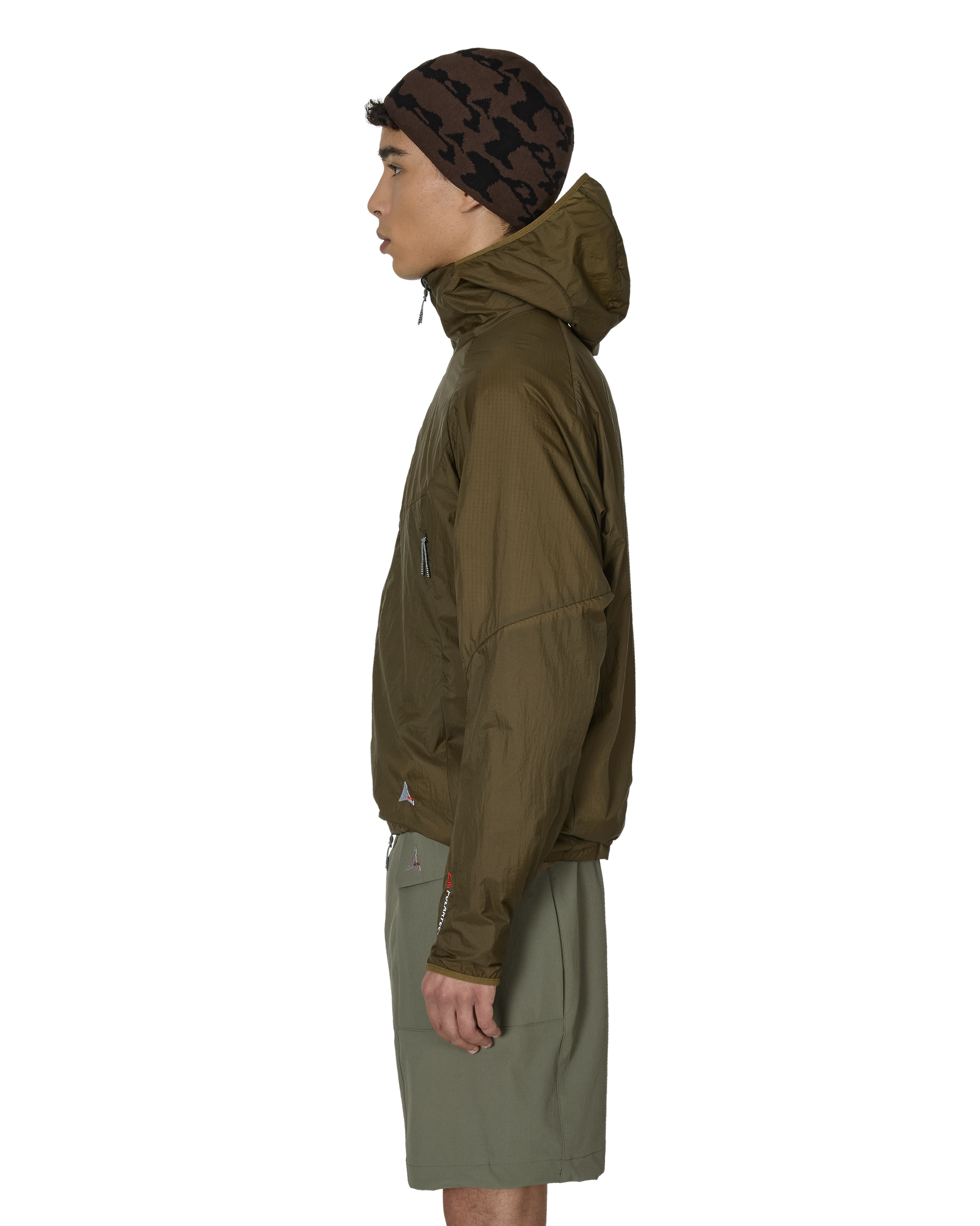 Lightweight Insulated Jacket 2 Lightweight Insulated Jacket