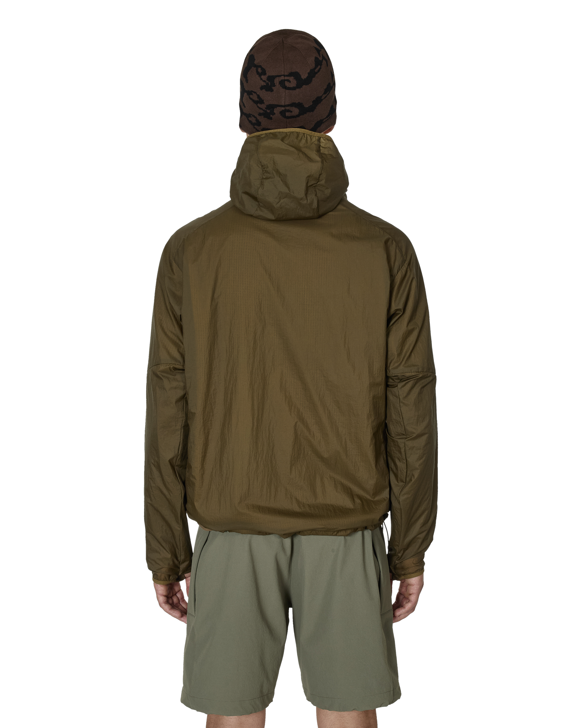 Lightweight Insulated Jacket 3 Lightweight Insulated Jacket