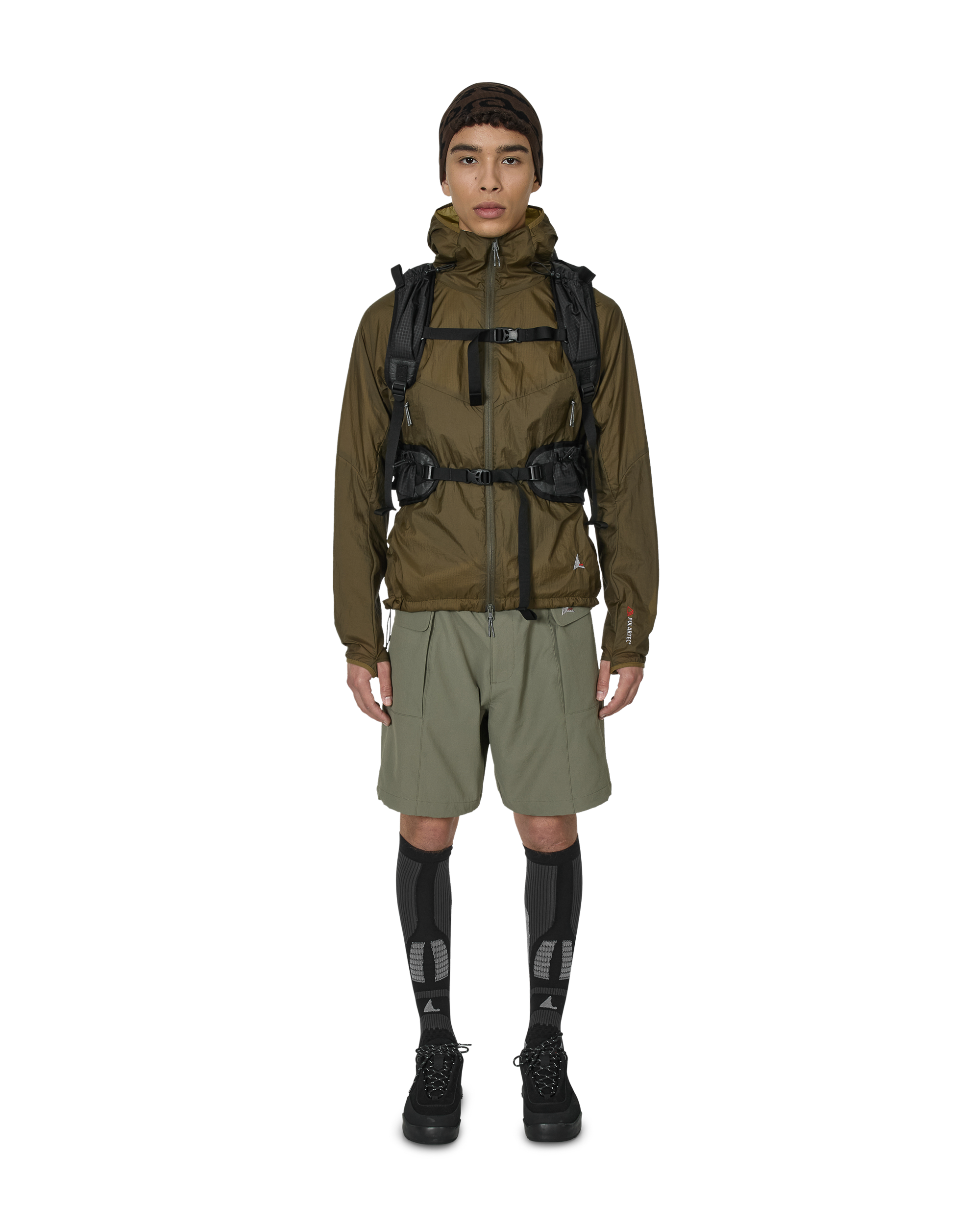 Lightweight Insulated Jacket 4 Lightweight Insulated Jacket