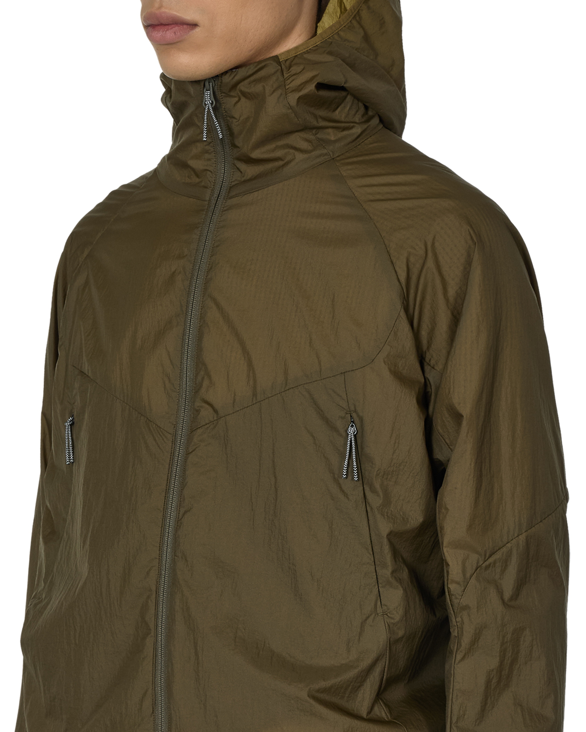 Lightweight Insulated Jacket 5 Lightweight Insulated Jacket