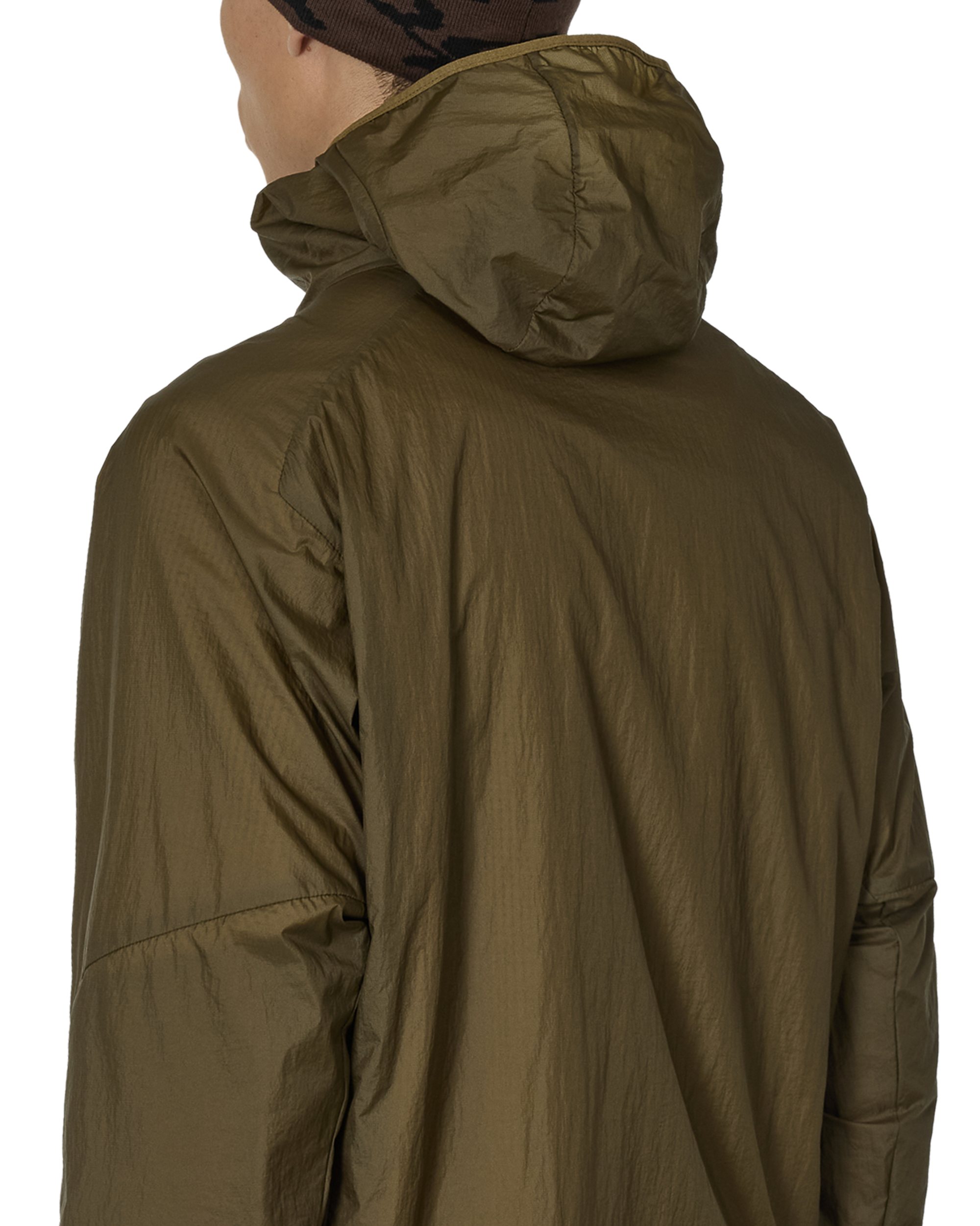 Lightweight Insulated Jacket 7 Lightweight Insulated Jacket