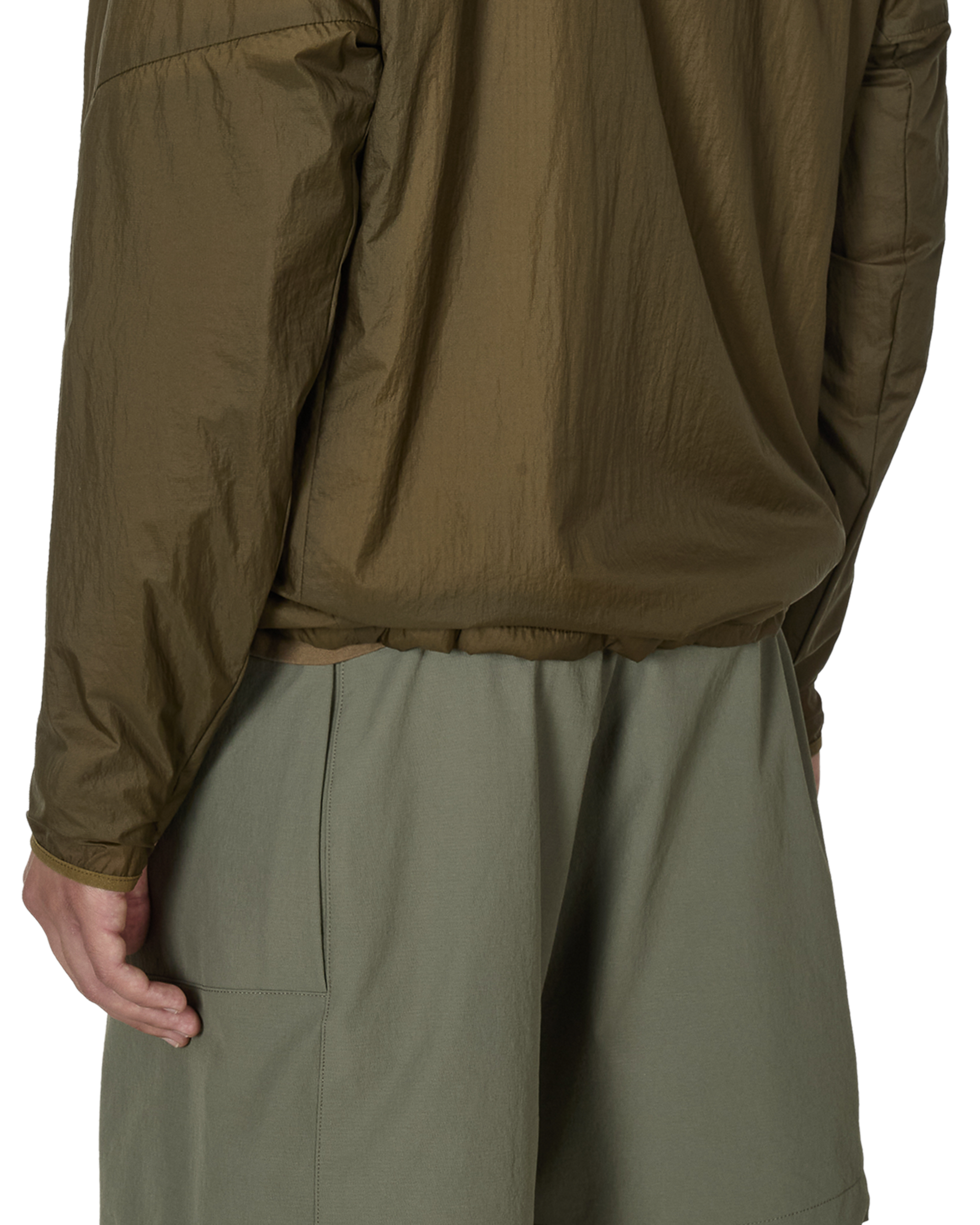 Lightweight Insulated Jacket 8 Lightweight Insulated Jacket