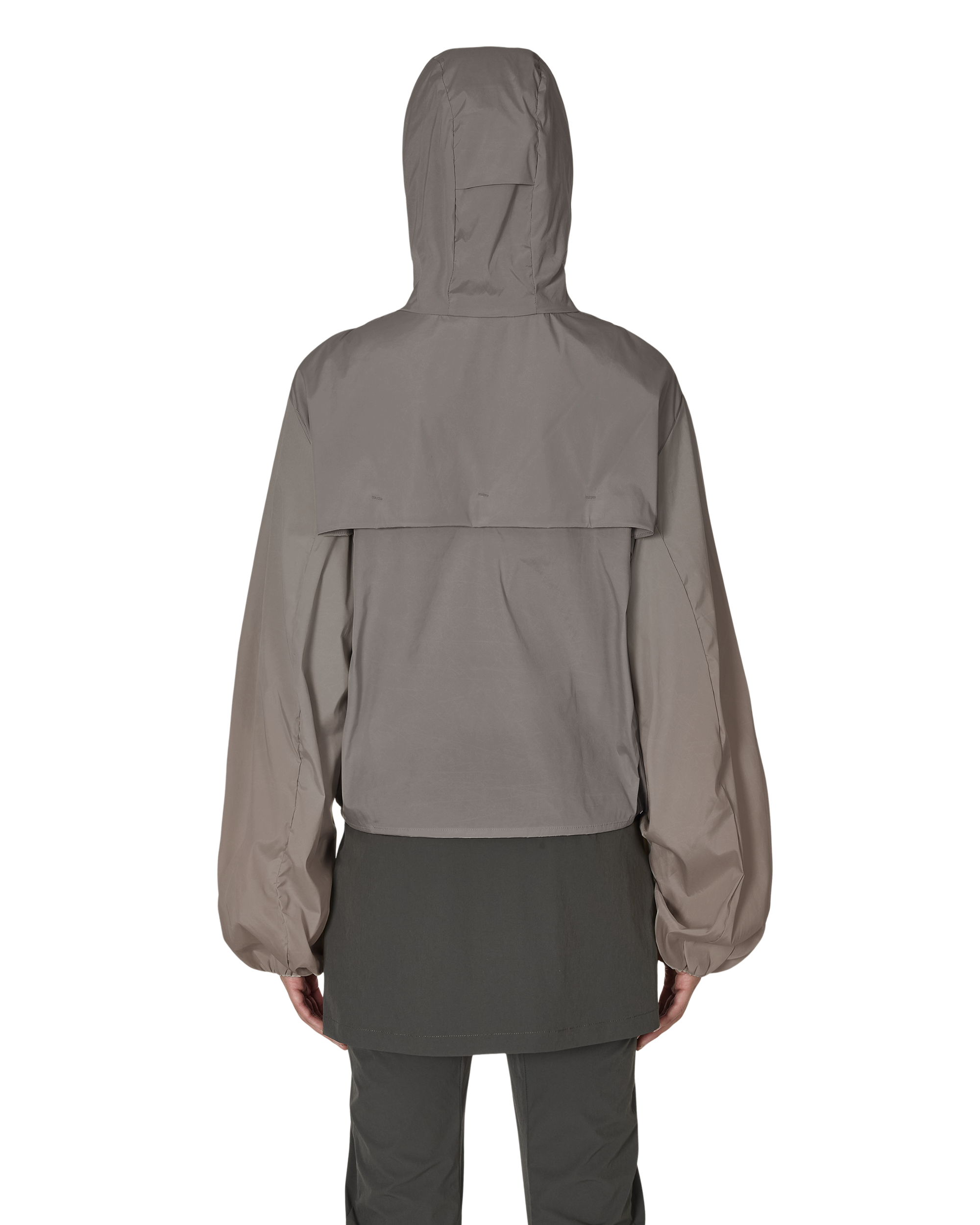 Spinnaker Windbreaker 3 Spinnaker Windbreaker