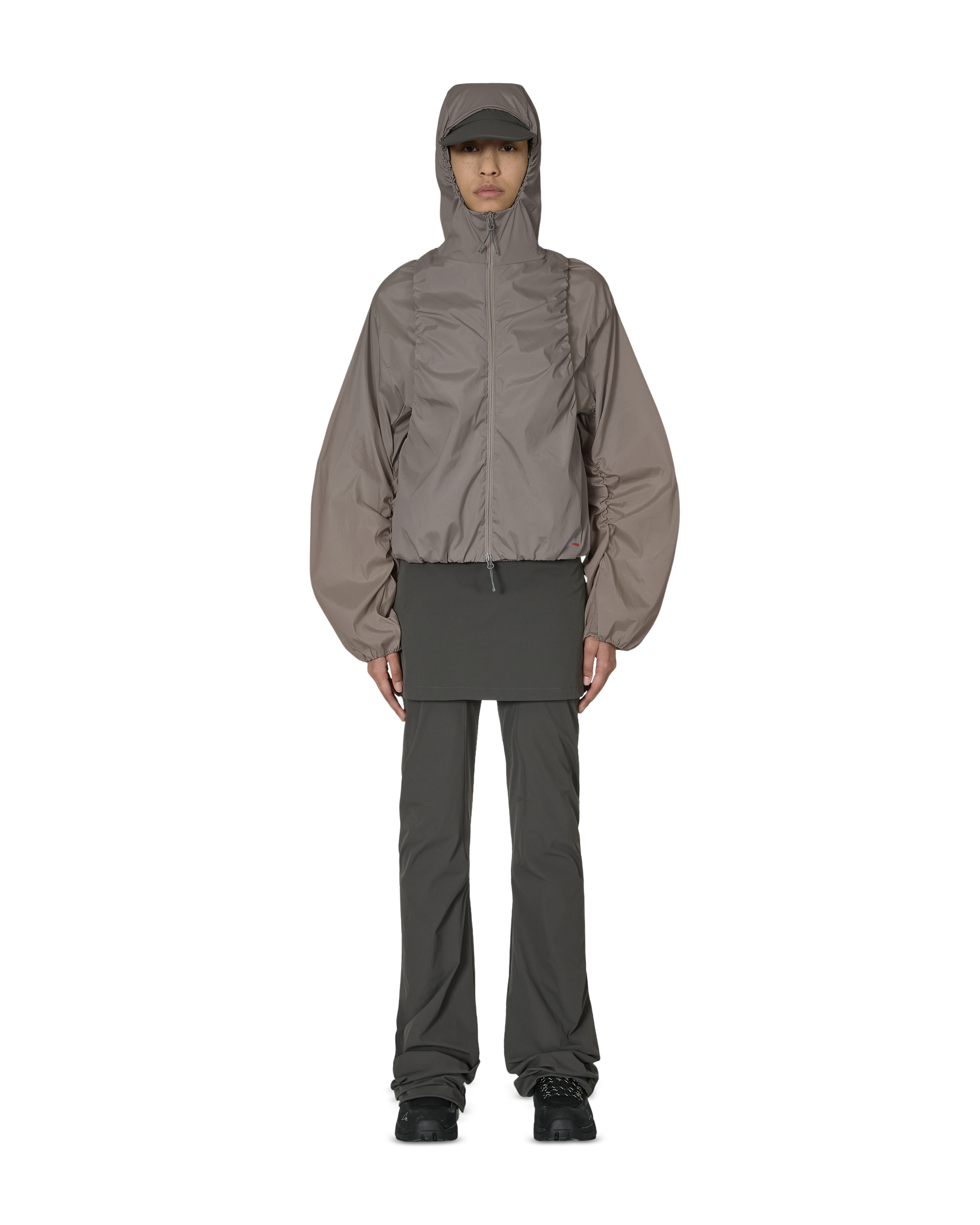 Spinnaker Windbreaker 4 Spinnaker Windbreaker