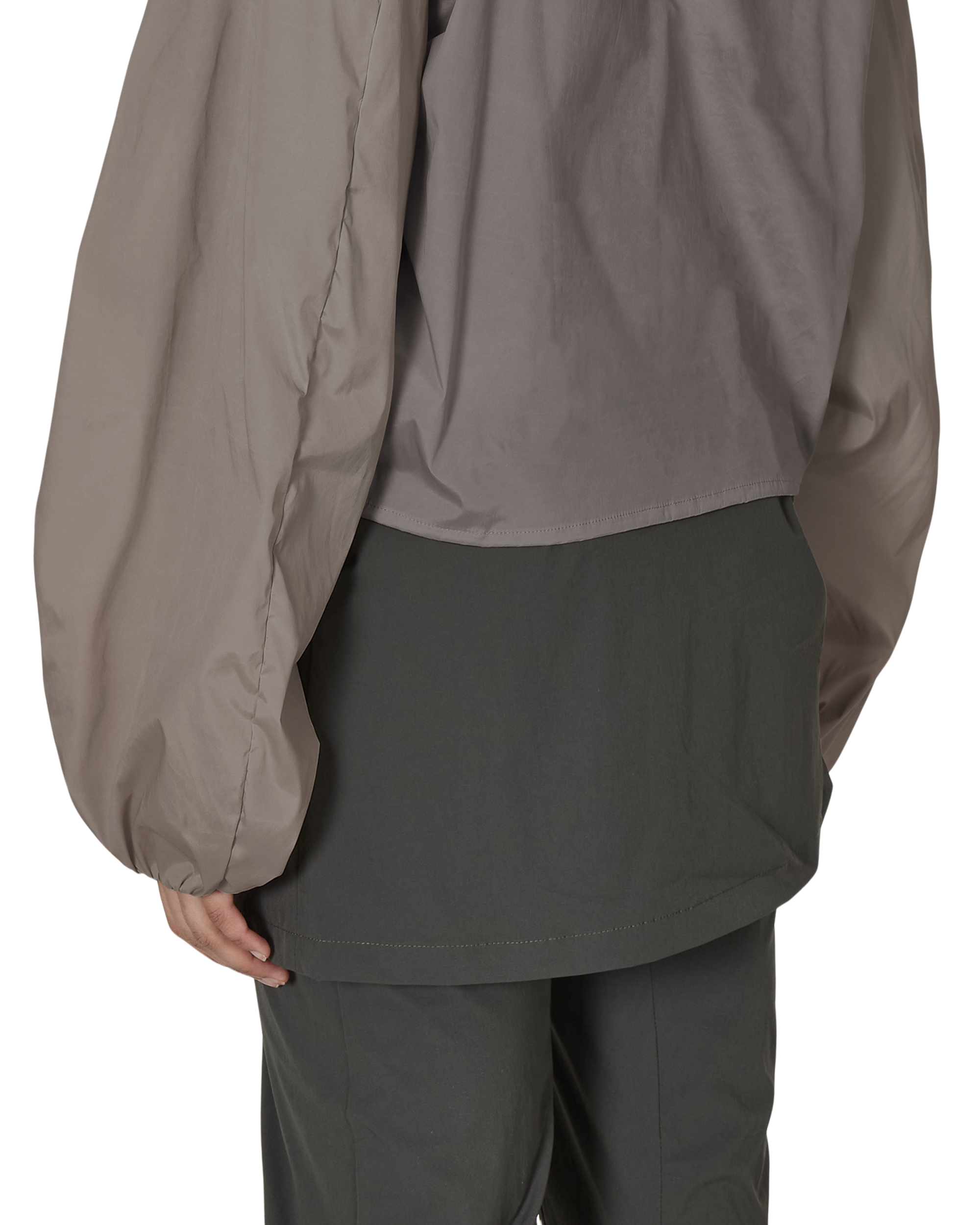 Spinnaker Windbreaker 8 Spinnaker Windbreaker