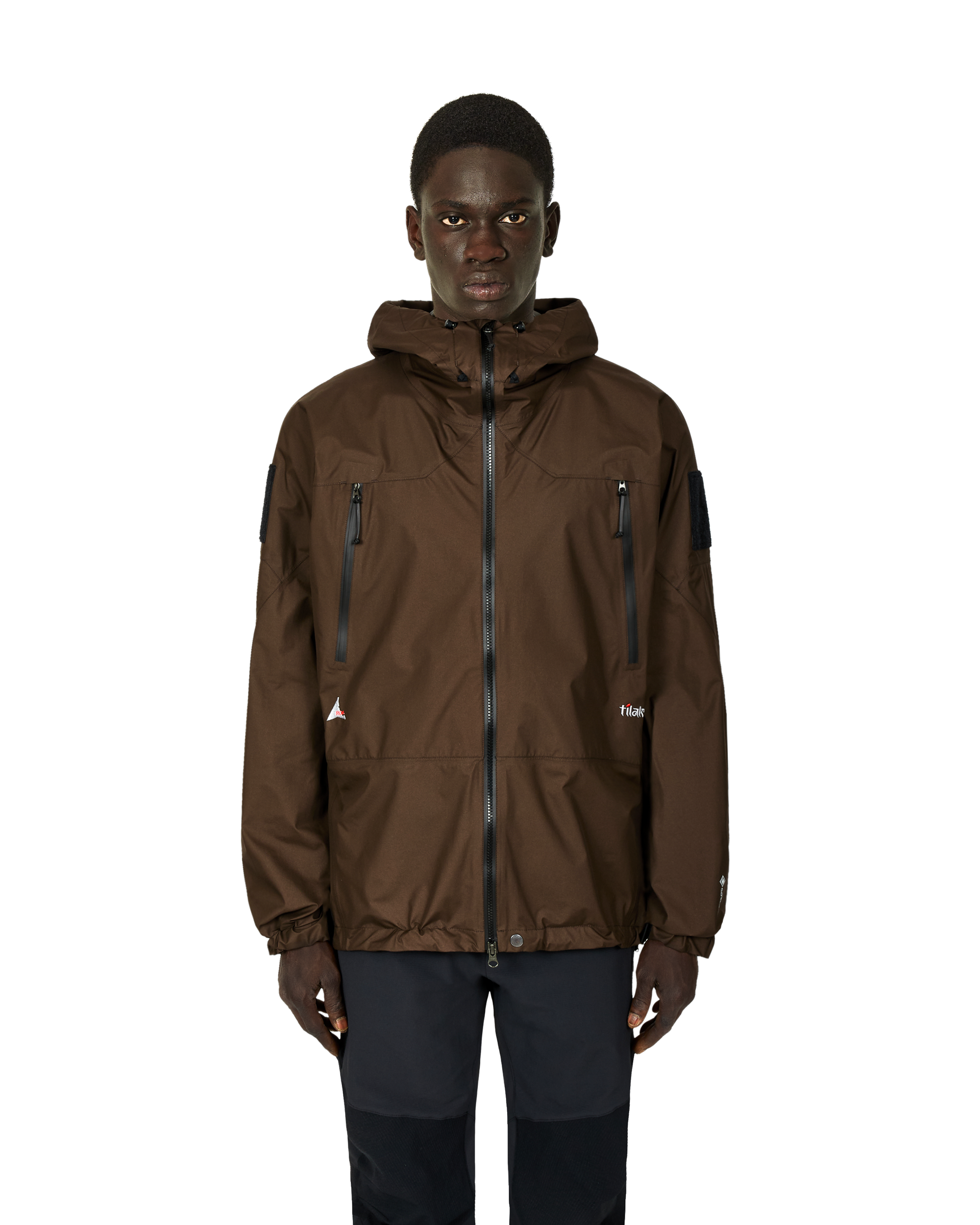 ROA X Tilak Stinger Jacket