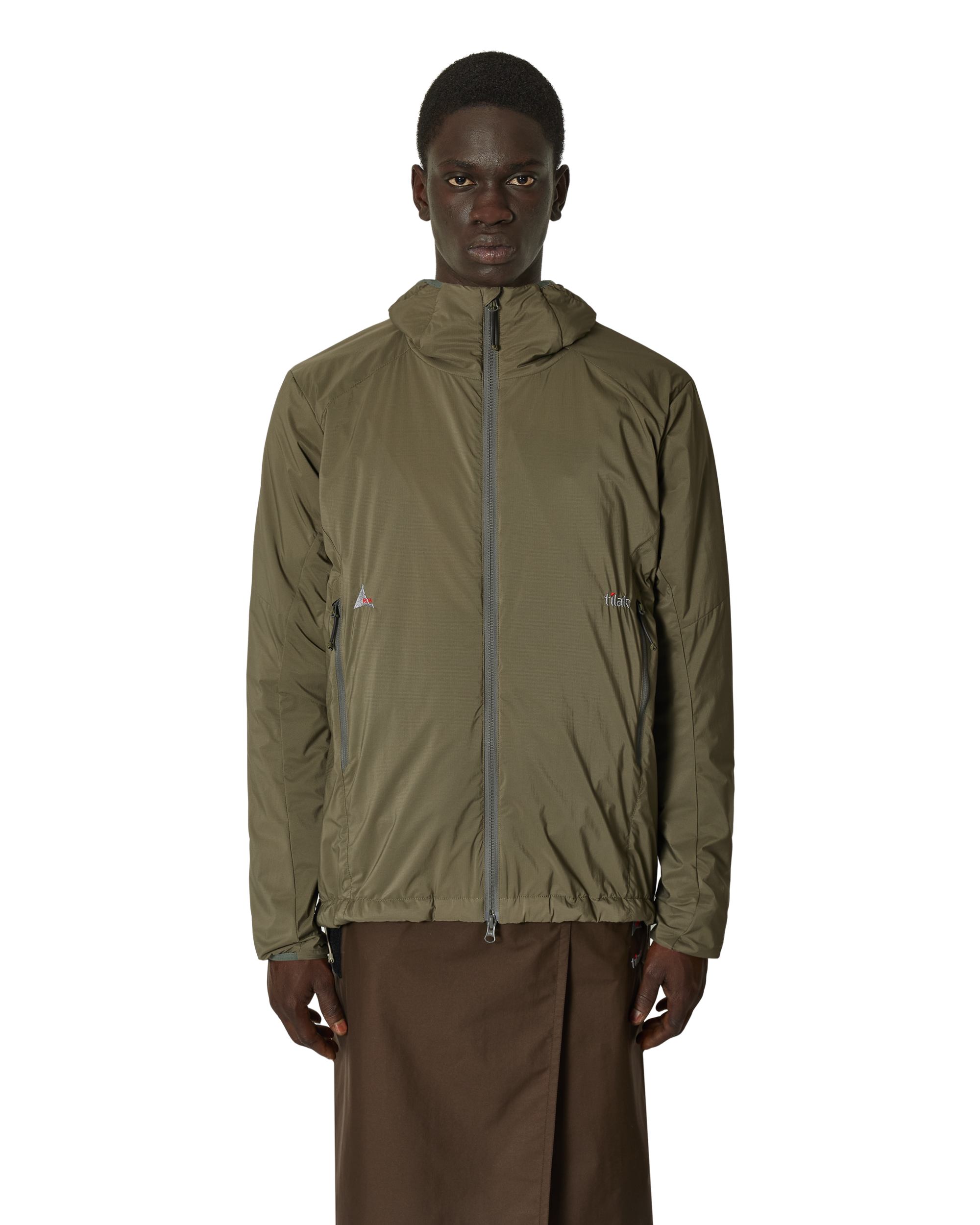 ROA X Tilak Nebba Jacket