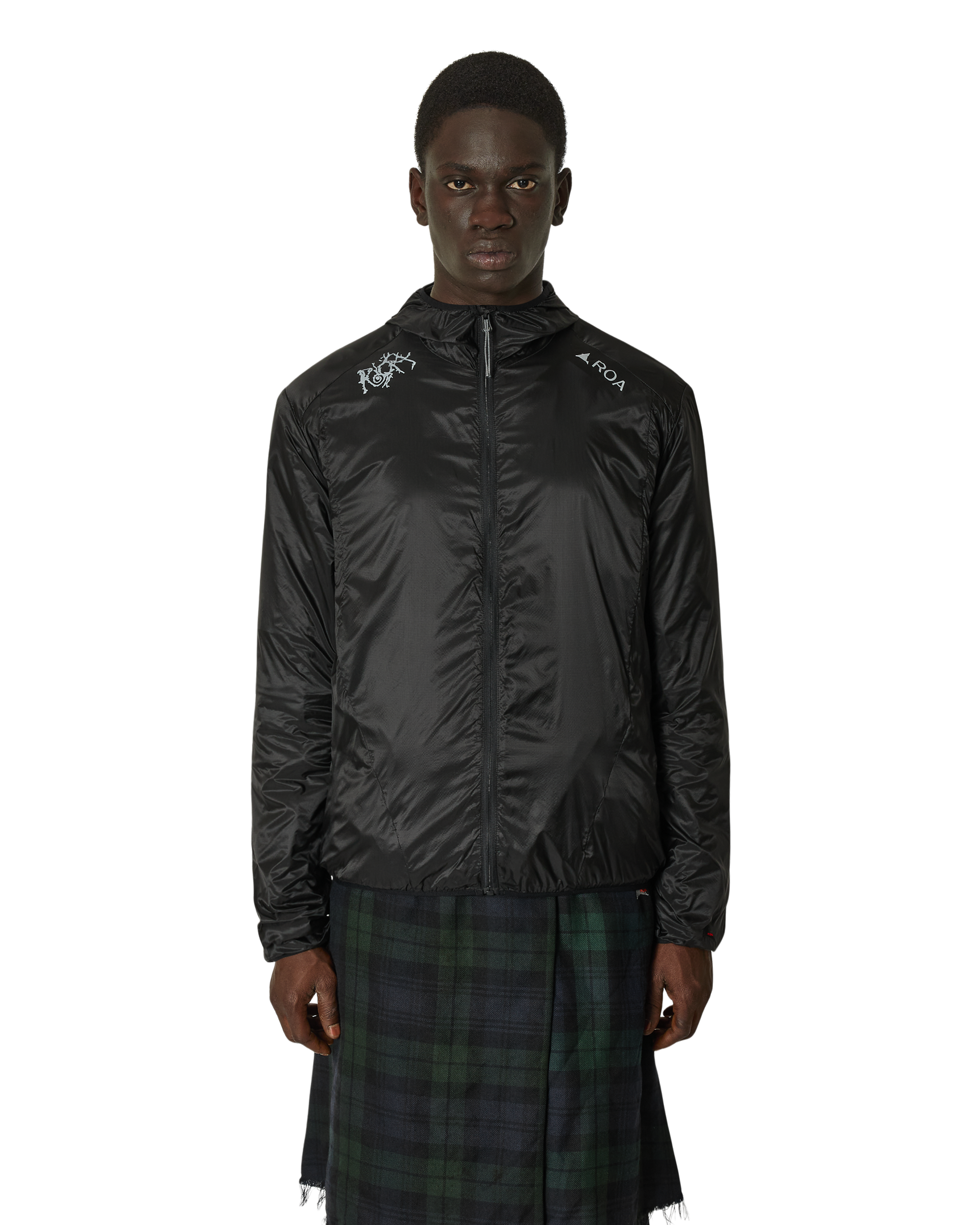 Nightfall Packable Wind Jacket