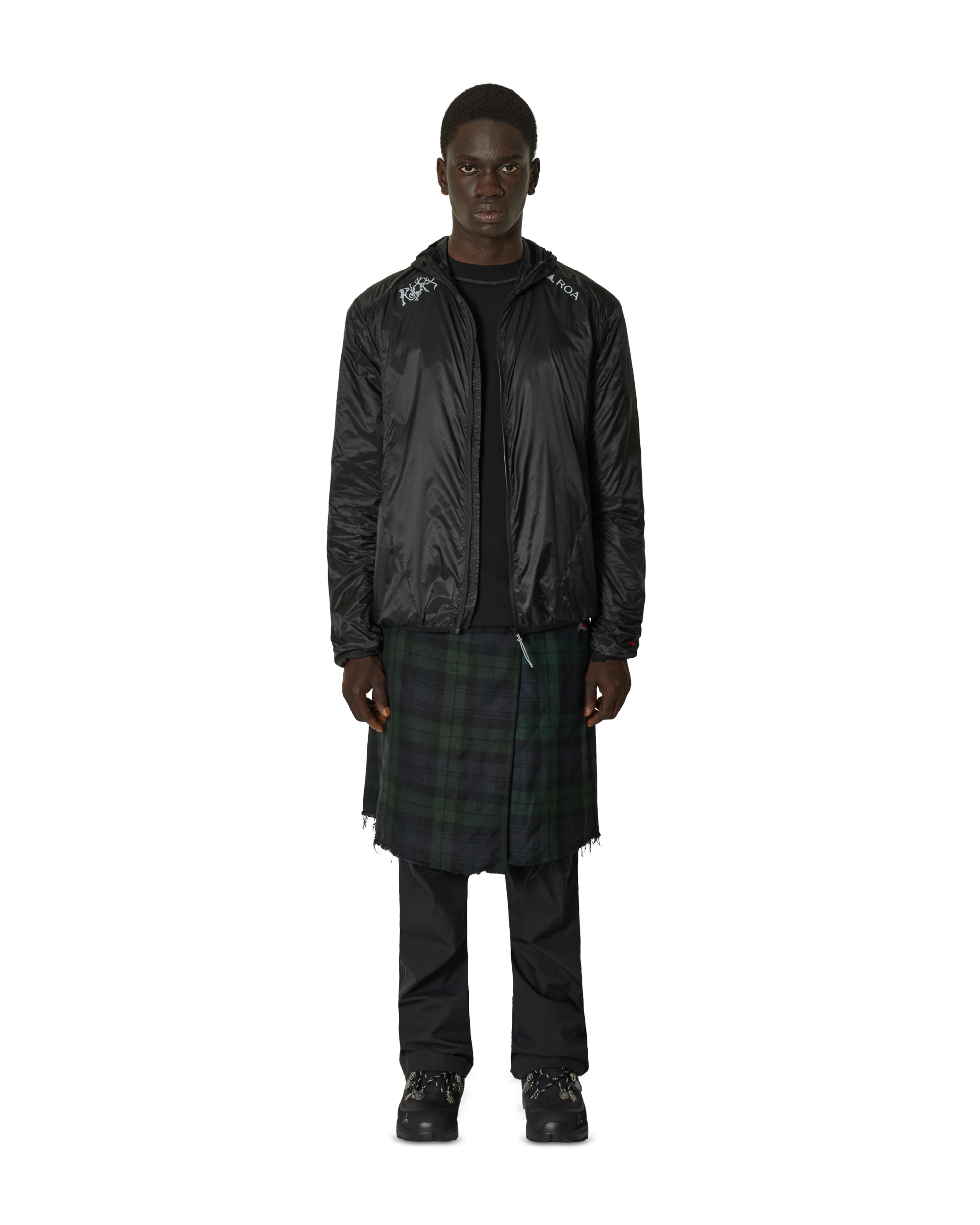 Nightfall Packable Wind Jacket 4 Nightfall Packable Wind Jacket