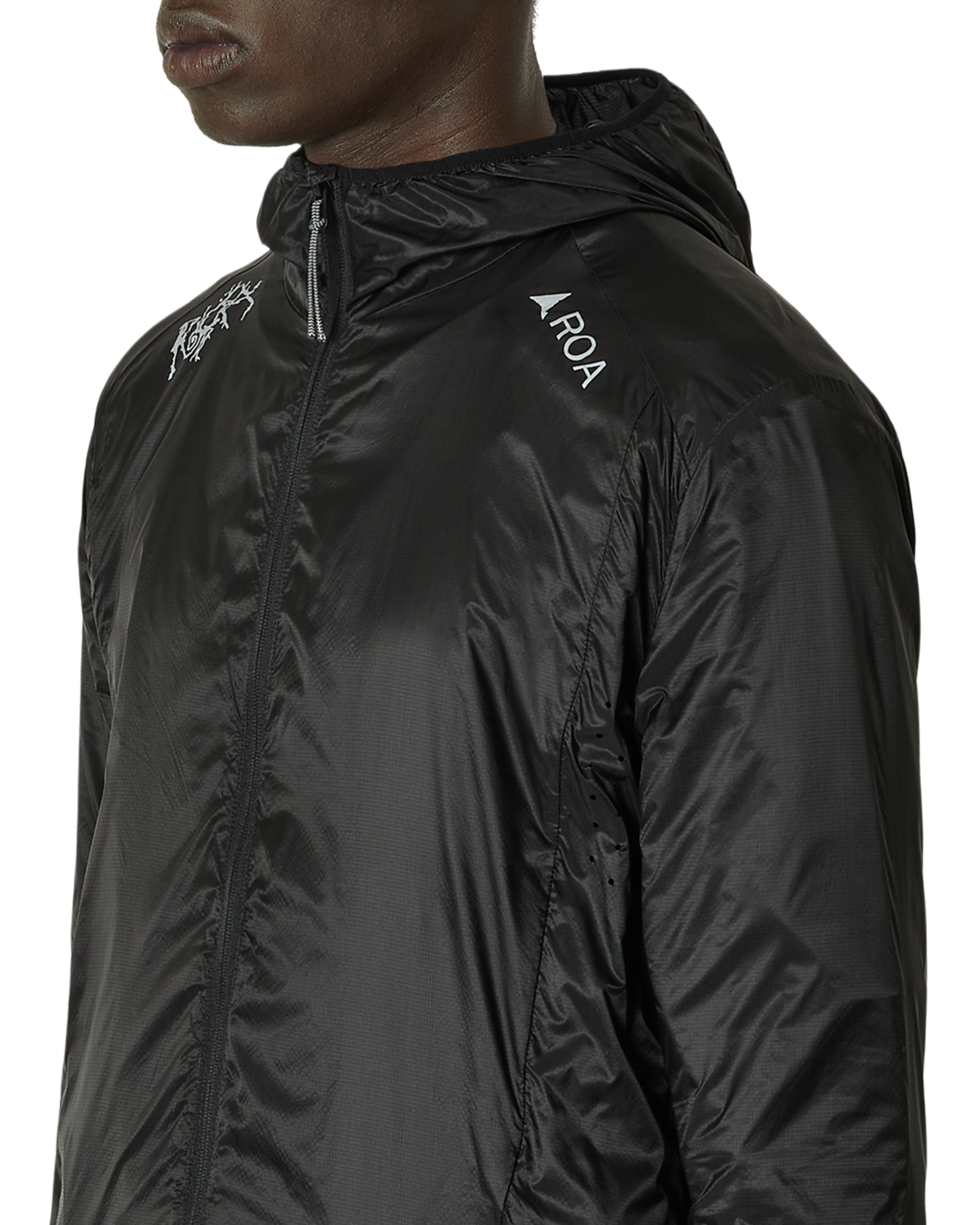 Nightfall Packable Wind Jacket 5 Nightfall Packable Wind Jacket