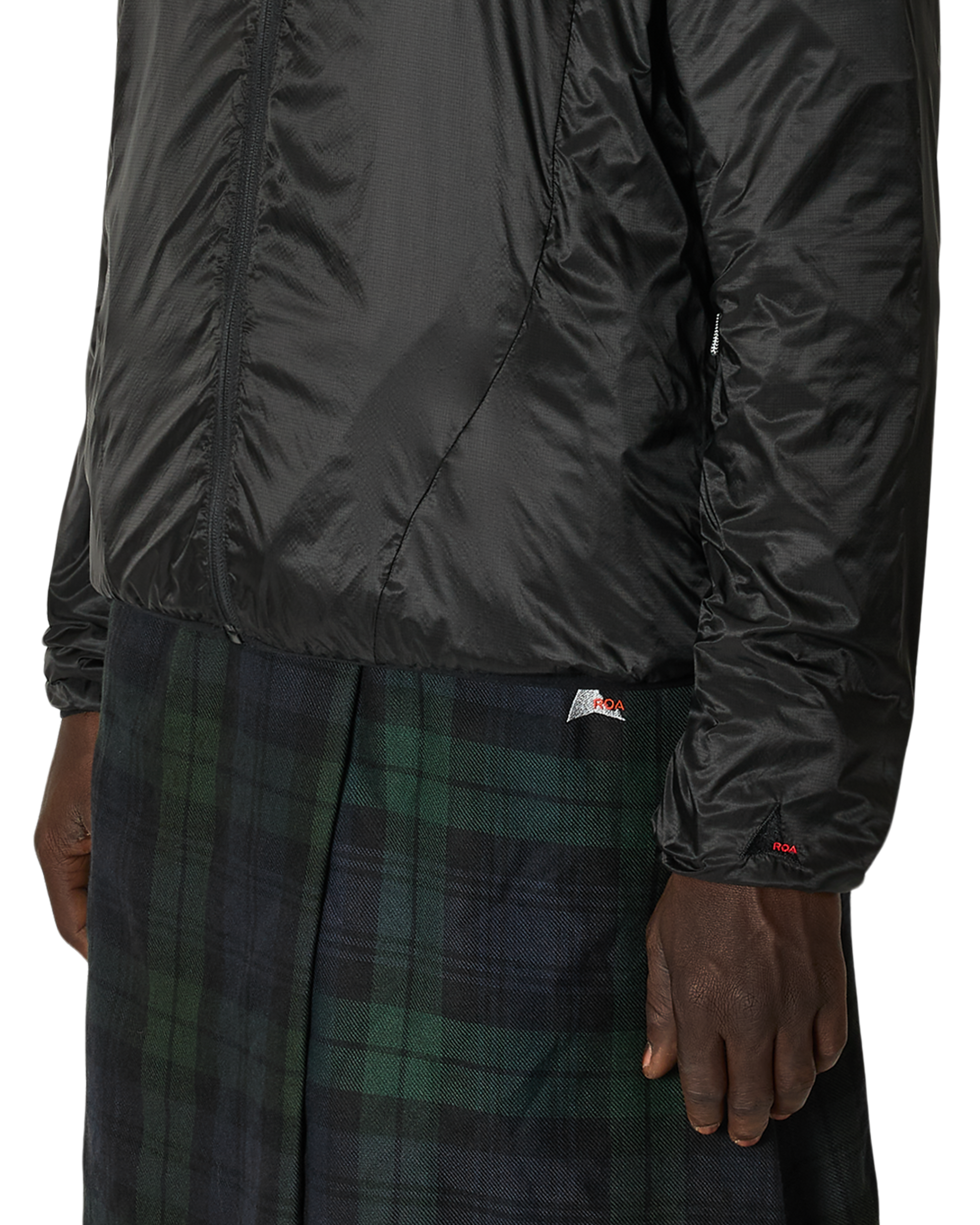 Nightfall Packable Wind Jacket 6 Nightfall Packable Wind Jacket