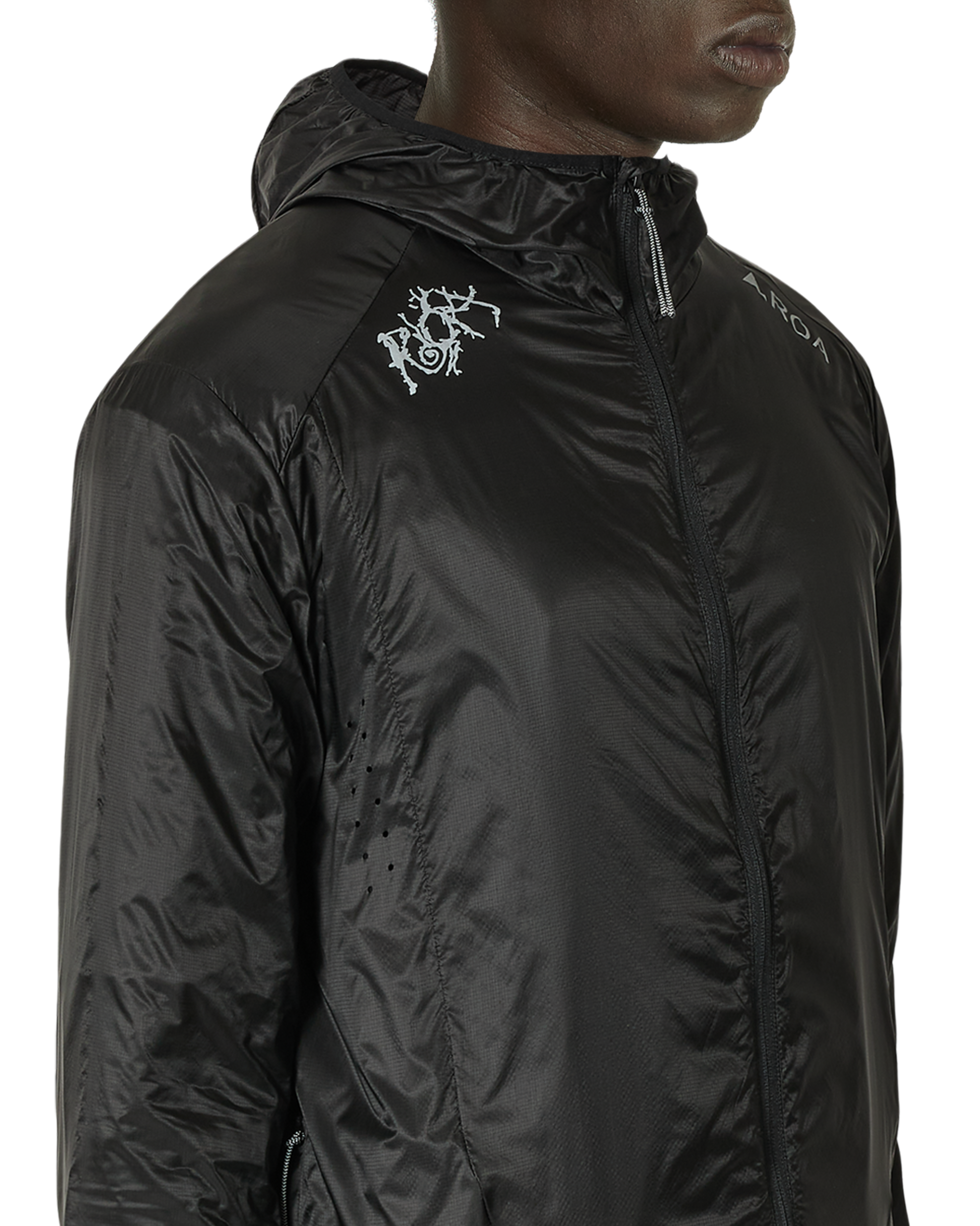 Nightfall Packable Wind Jacket 8 Nightfall Packable Wind Jacket