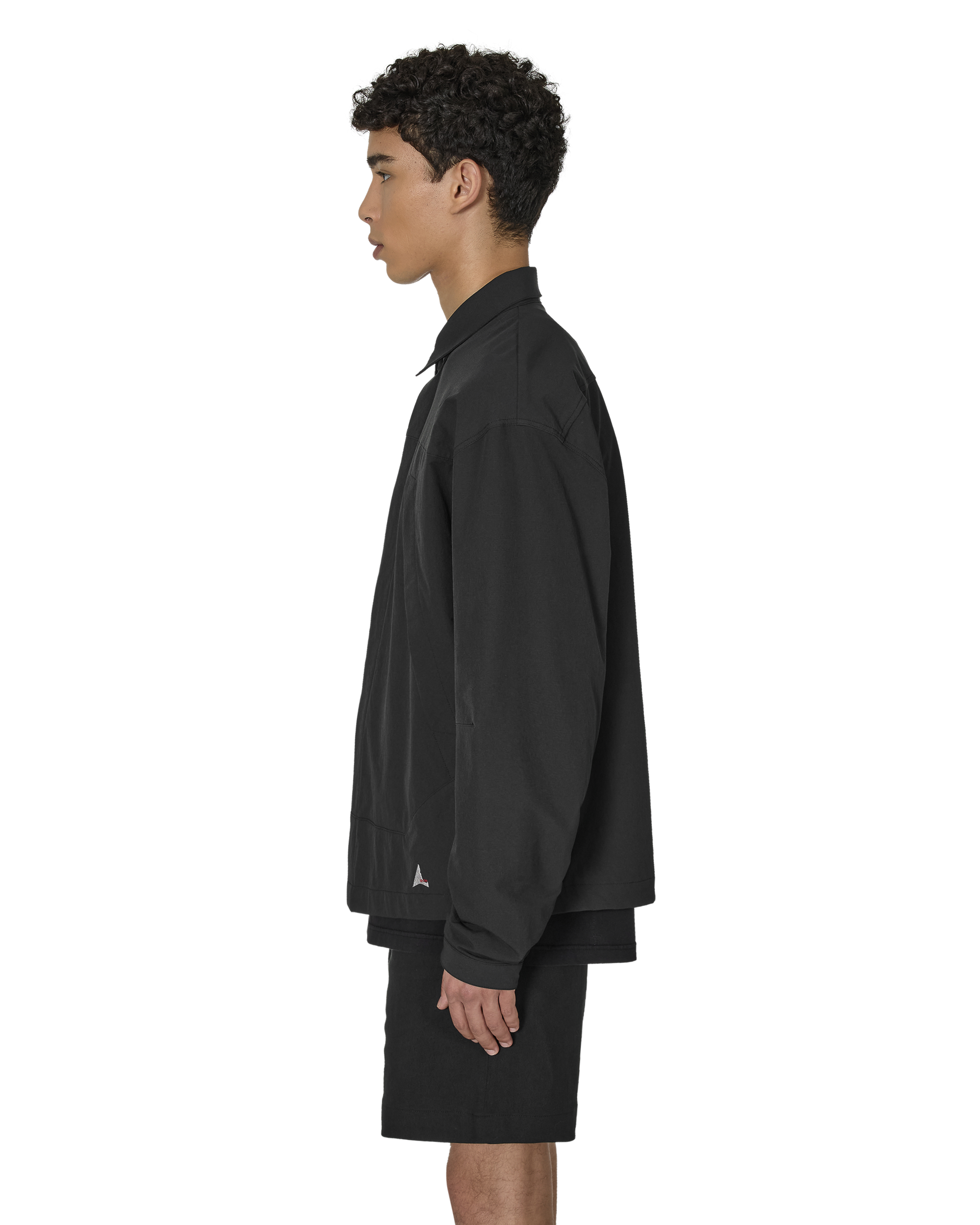 Utility Overshirt 2 Utility Overshirt