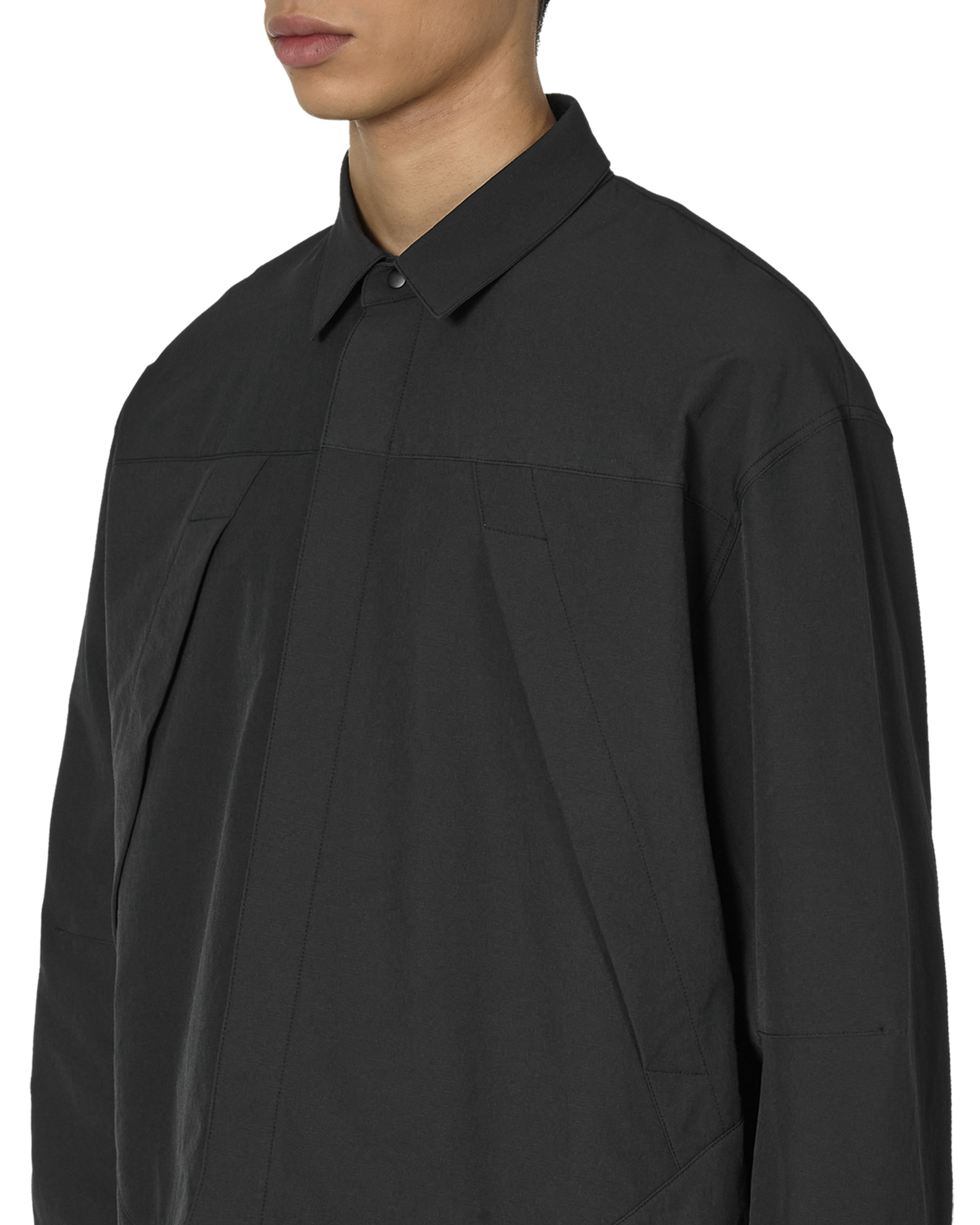 Utility Overshirt 5 Utility Overshirt
