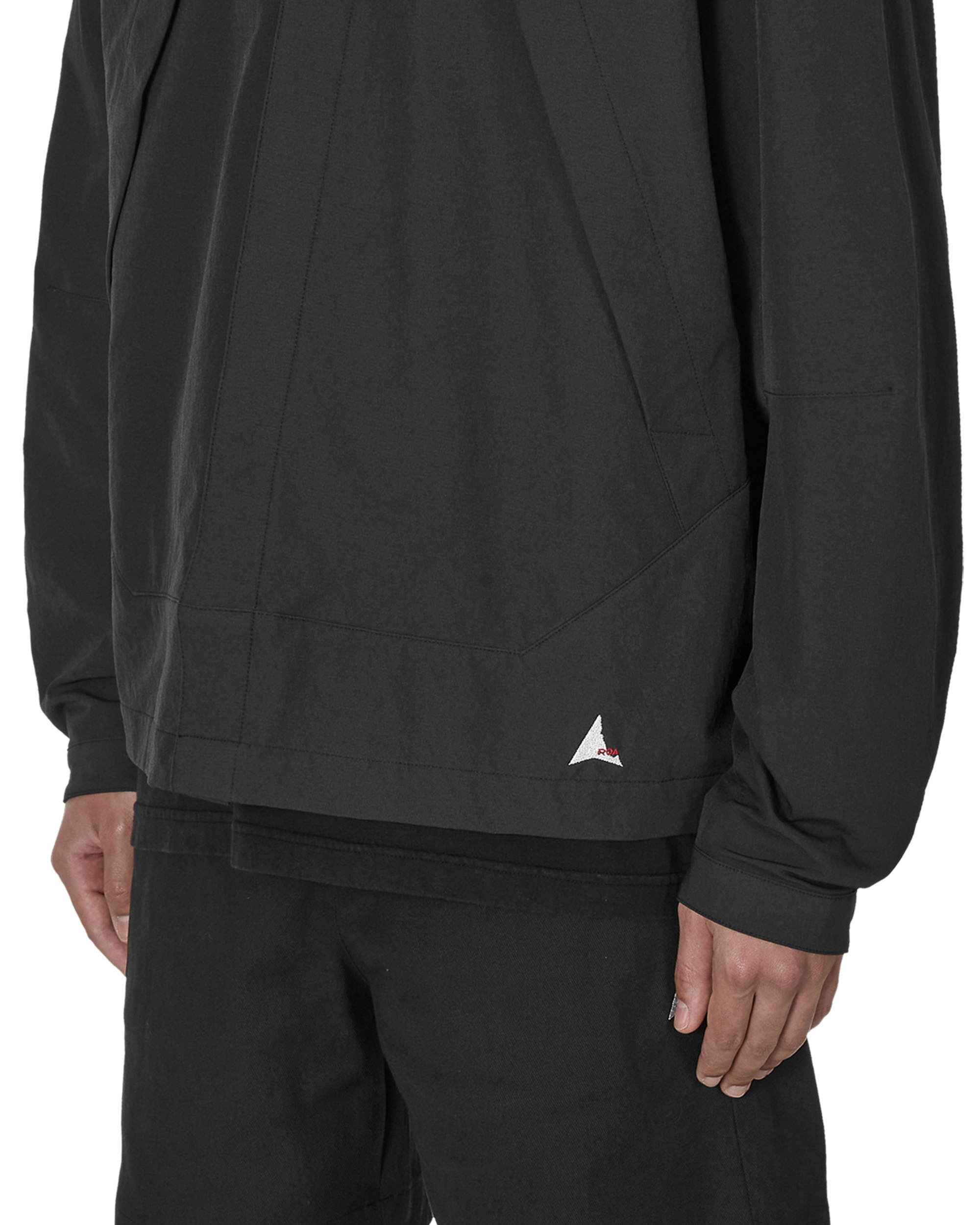 Utility Overshirt 6 Utility Overshirt