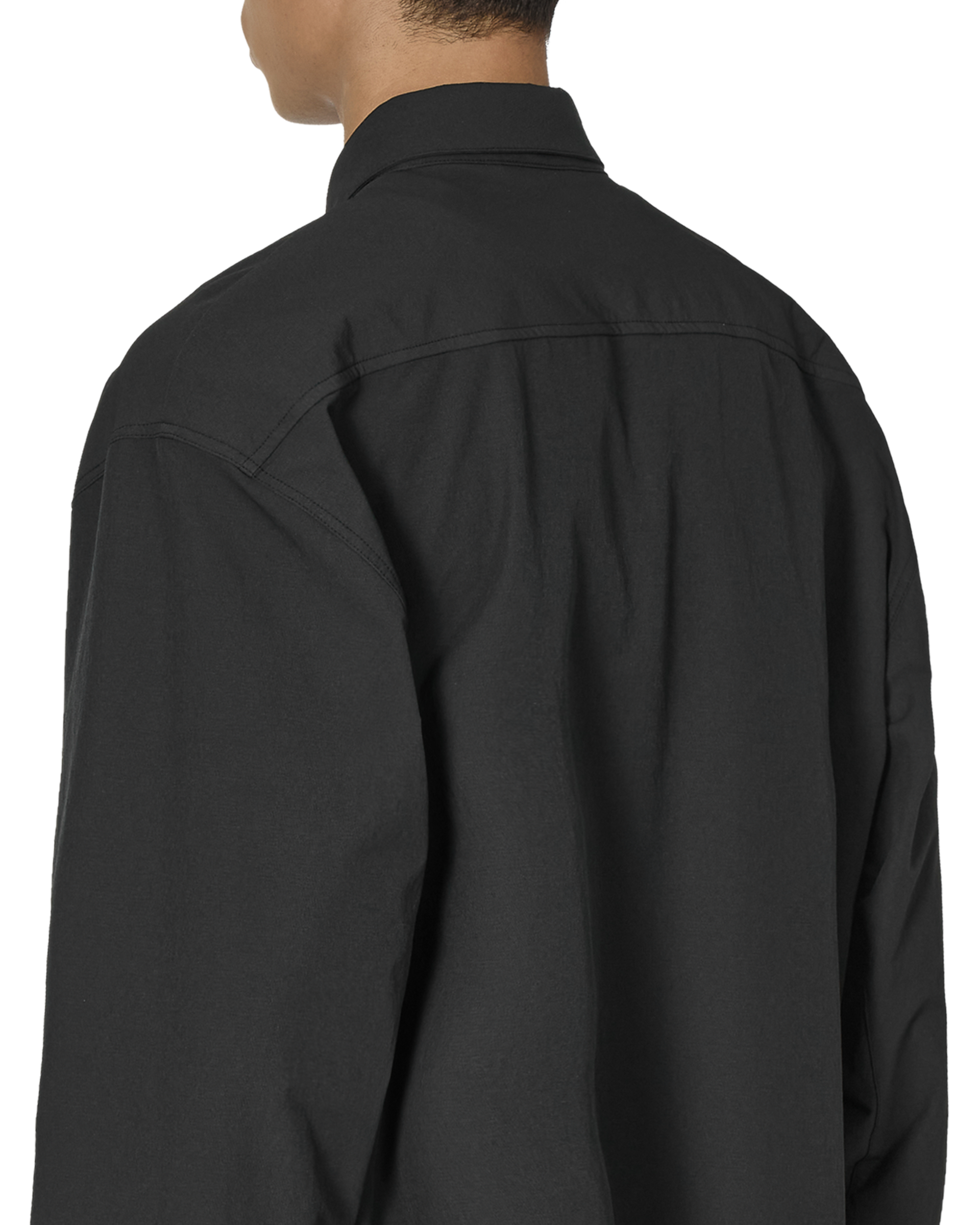 Utility Overshirt 7 Utility Overshirt
