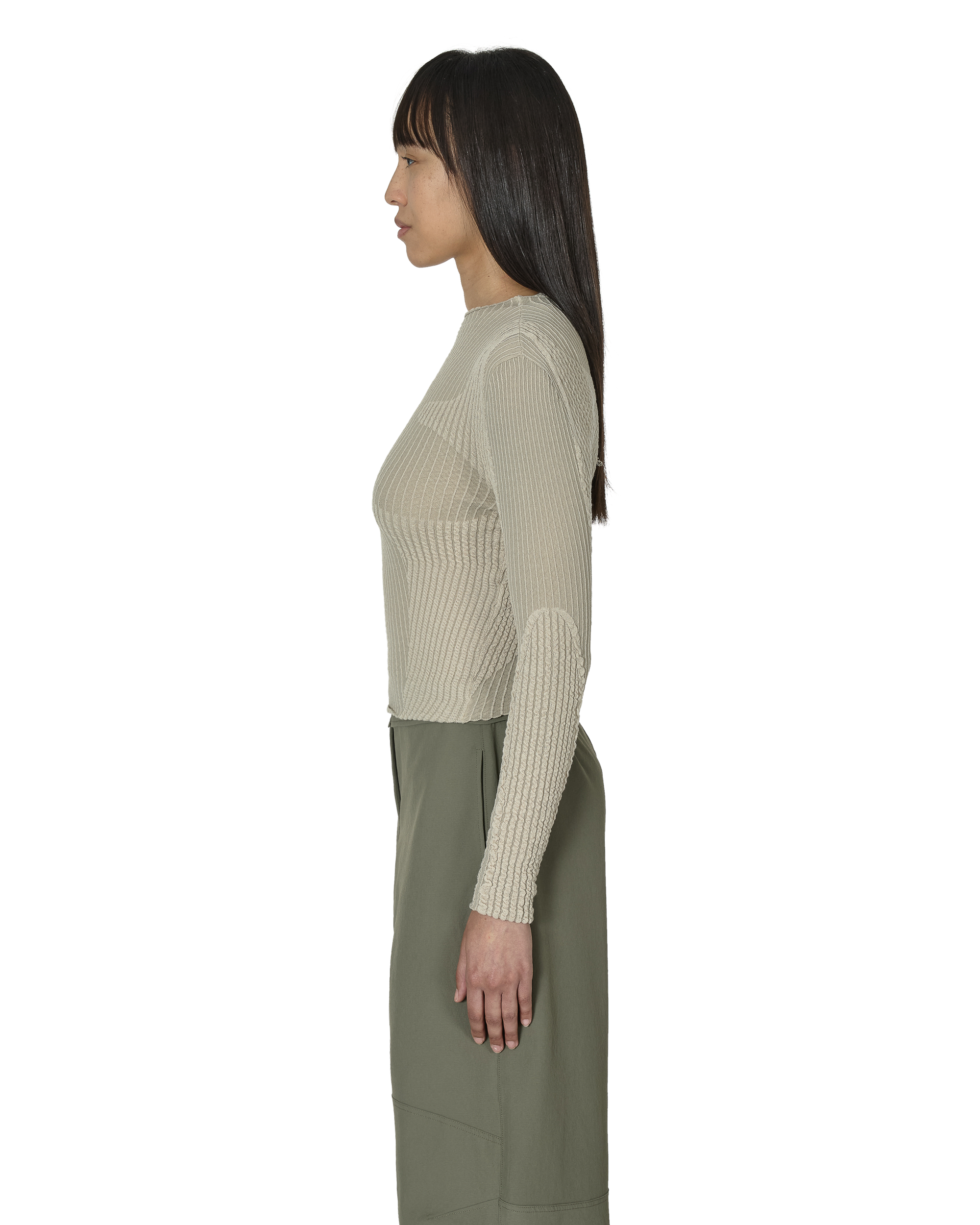 Wavy Long Sleeve 2 Wavy Long Sleeve