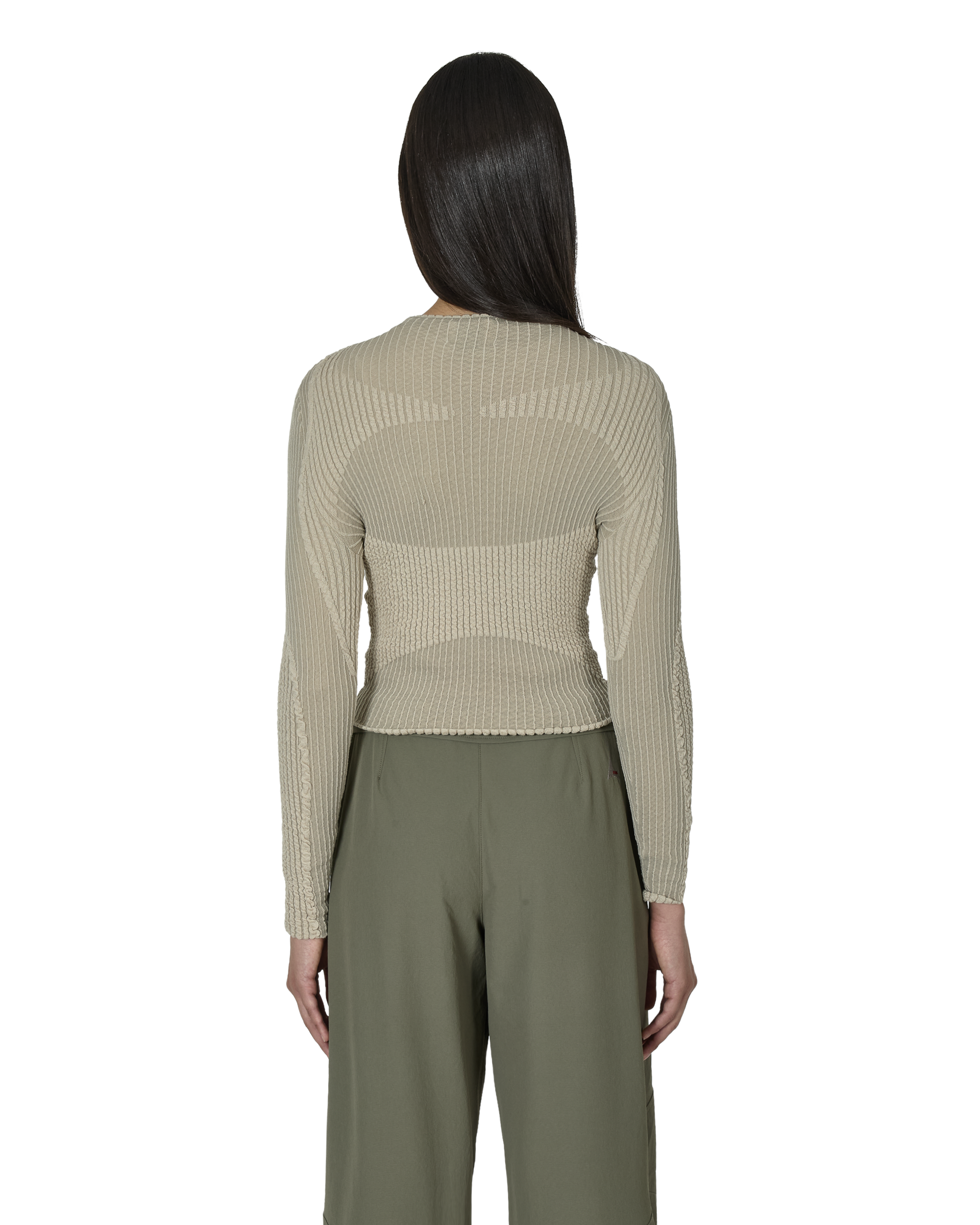 Wavy Long Sleeve 3 Wavy Long Sleeve