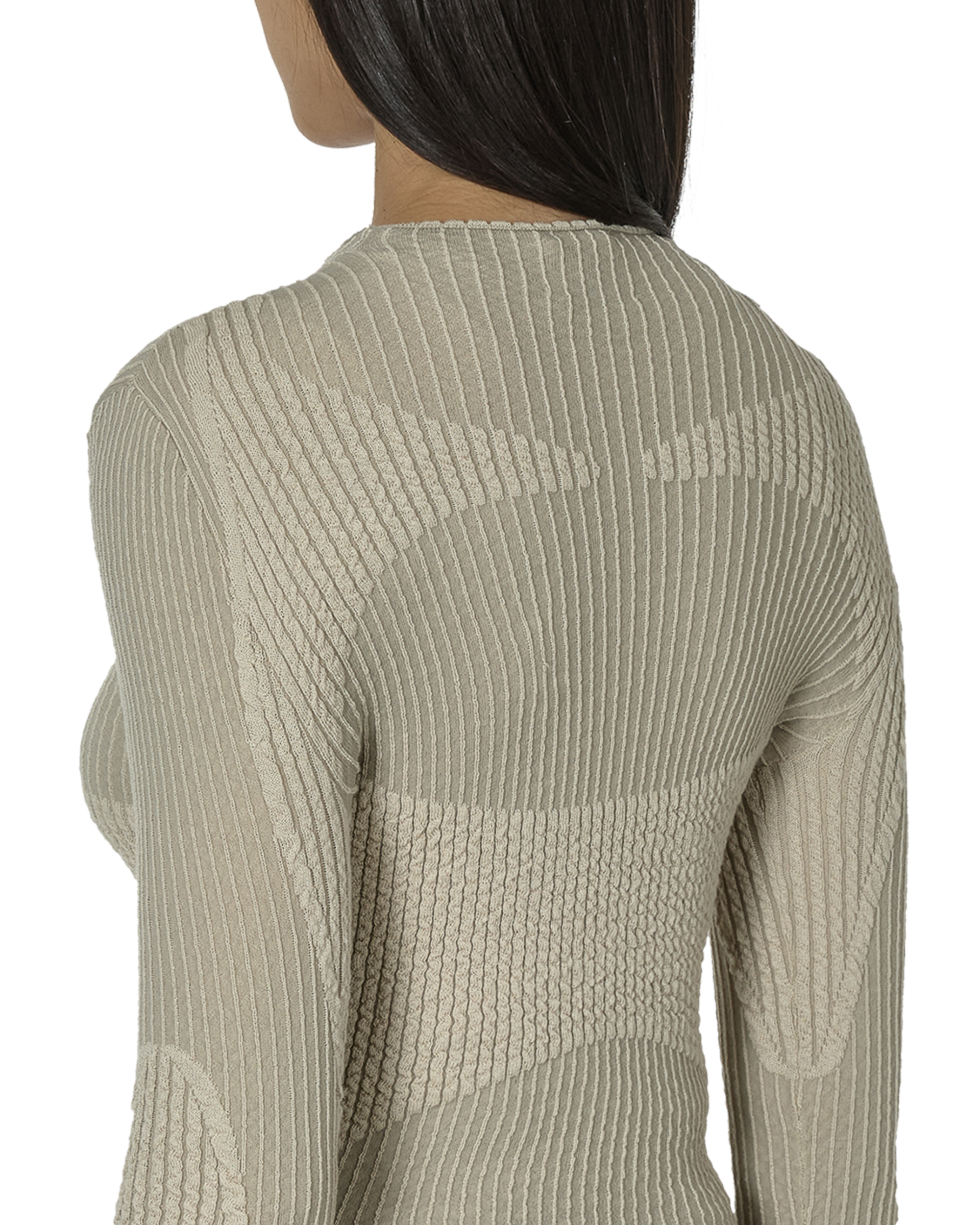 Wavy Long Sleeve 7 Wavy Long Sleeve