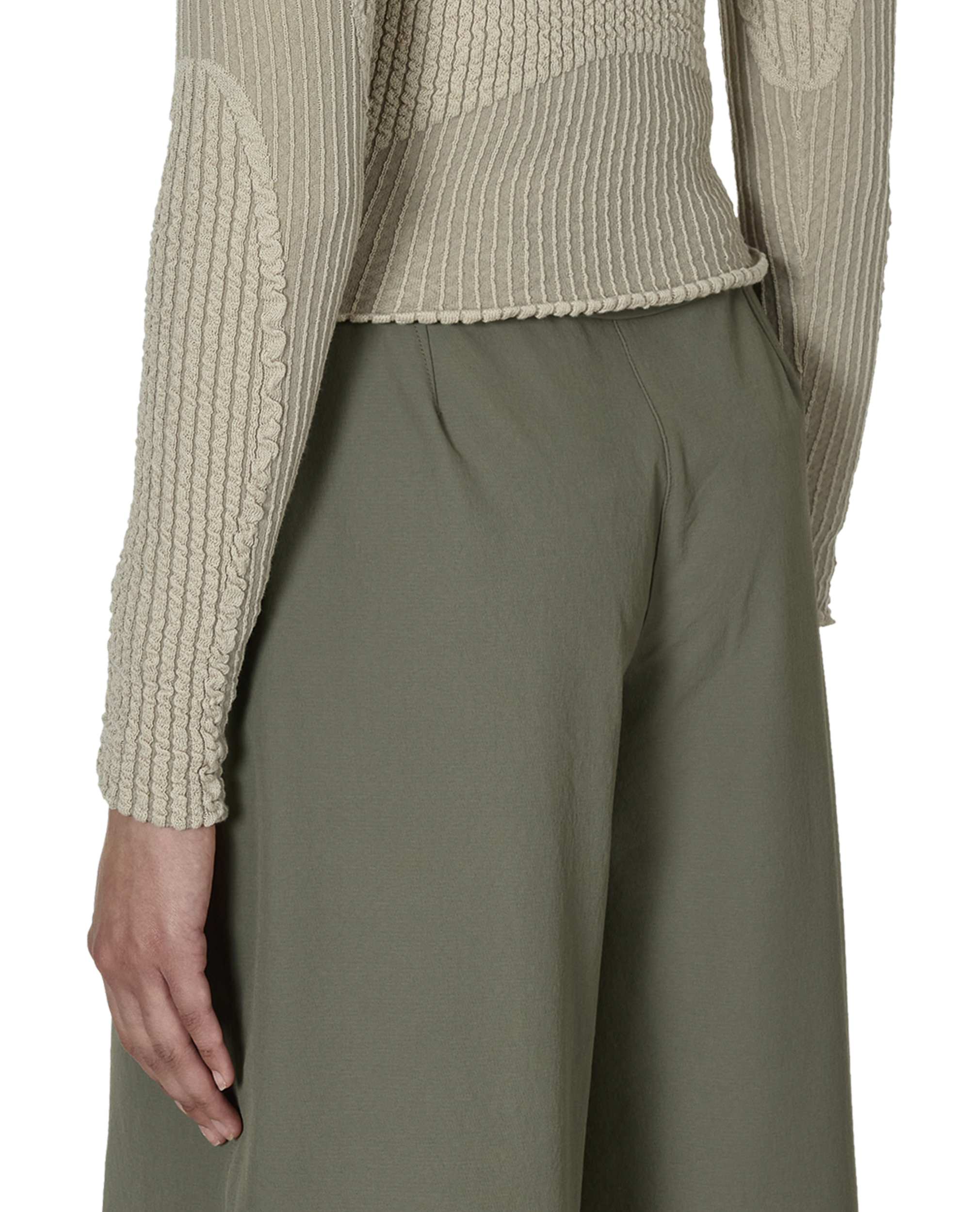 Wavy Long Sleeve 8 Wavy Long Sleeve