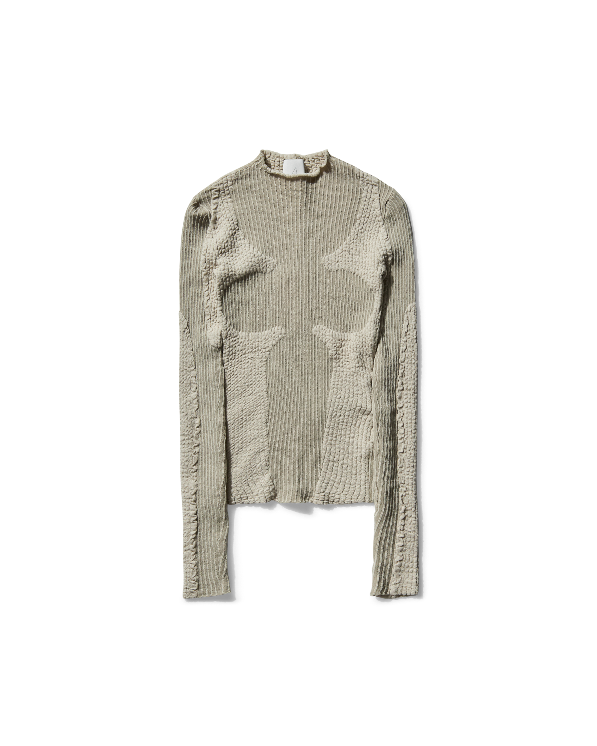 Wavy Long Sleeve 9 Wavy Long Sleeve