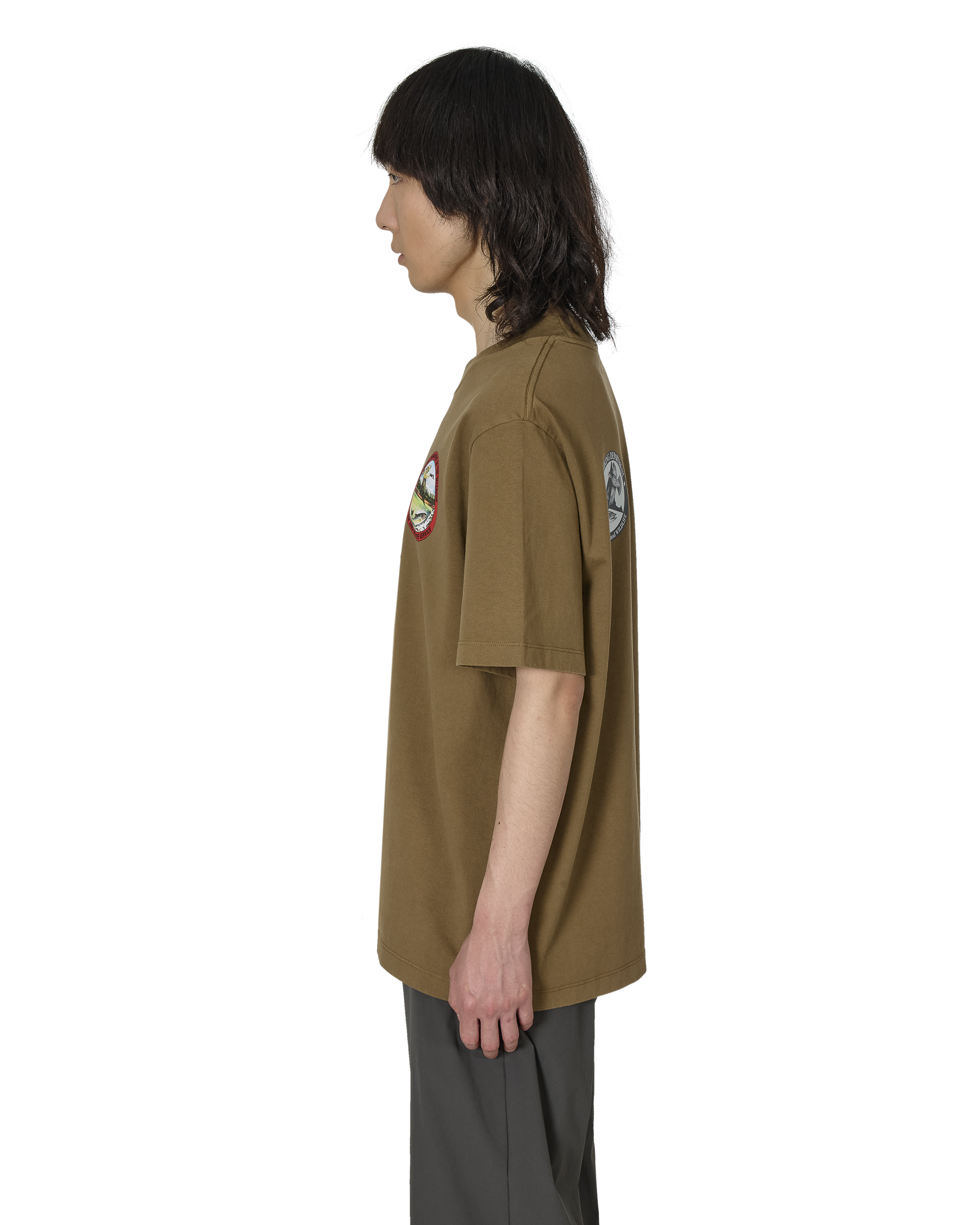Division T Shirt 2 Division T Shirt