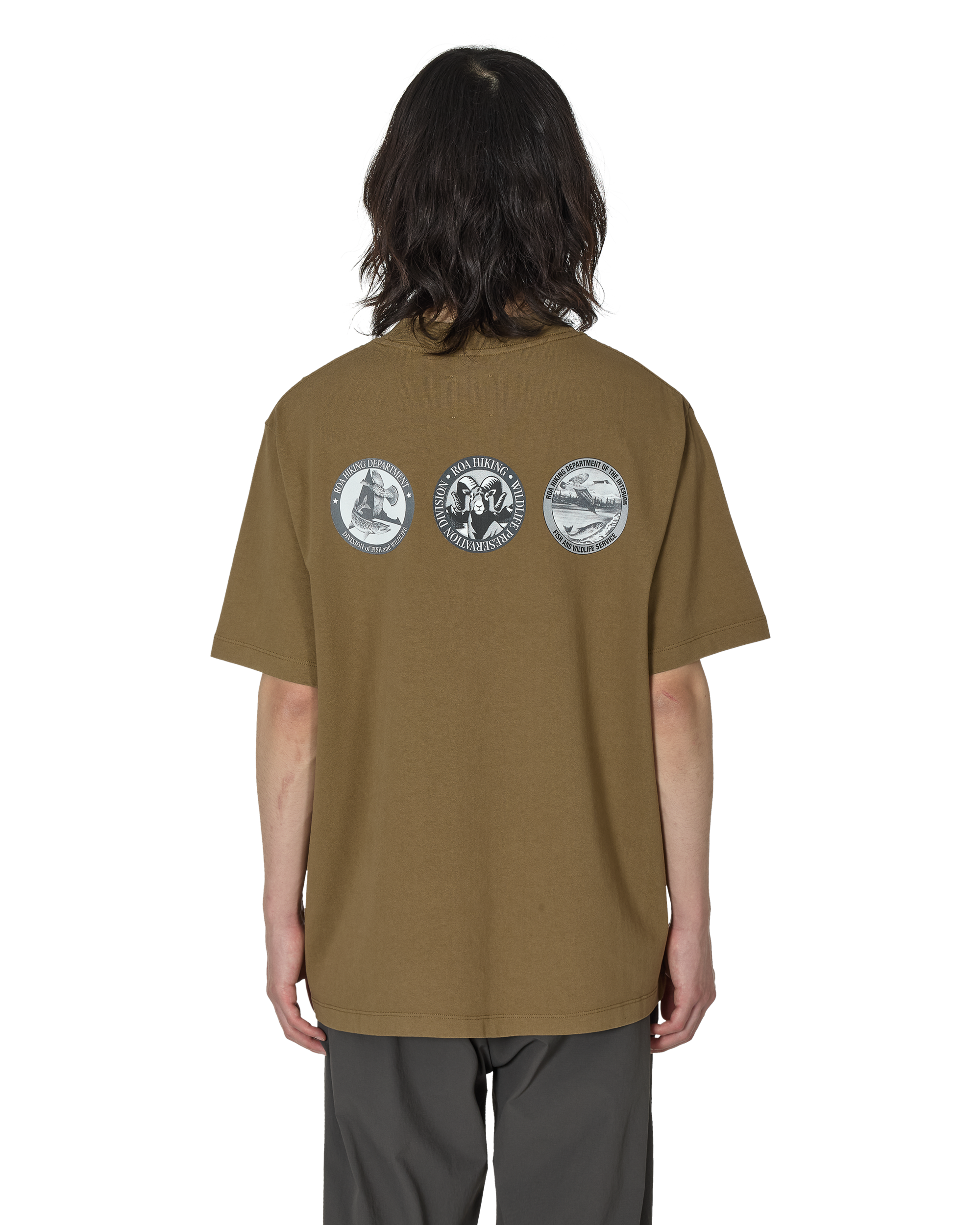 Division T Shirt 3 Division T Shirt
